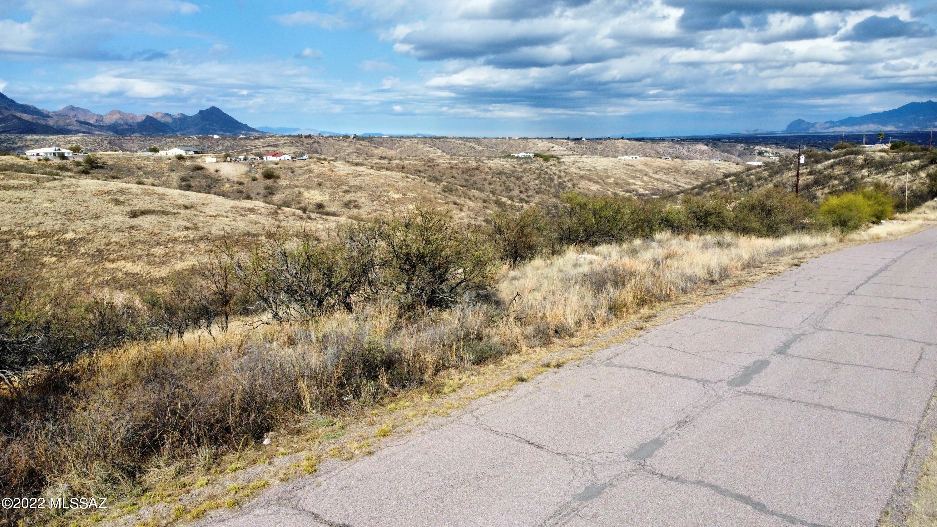 Rio Rico Ranchettes 9 - Land