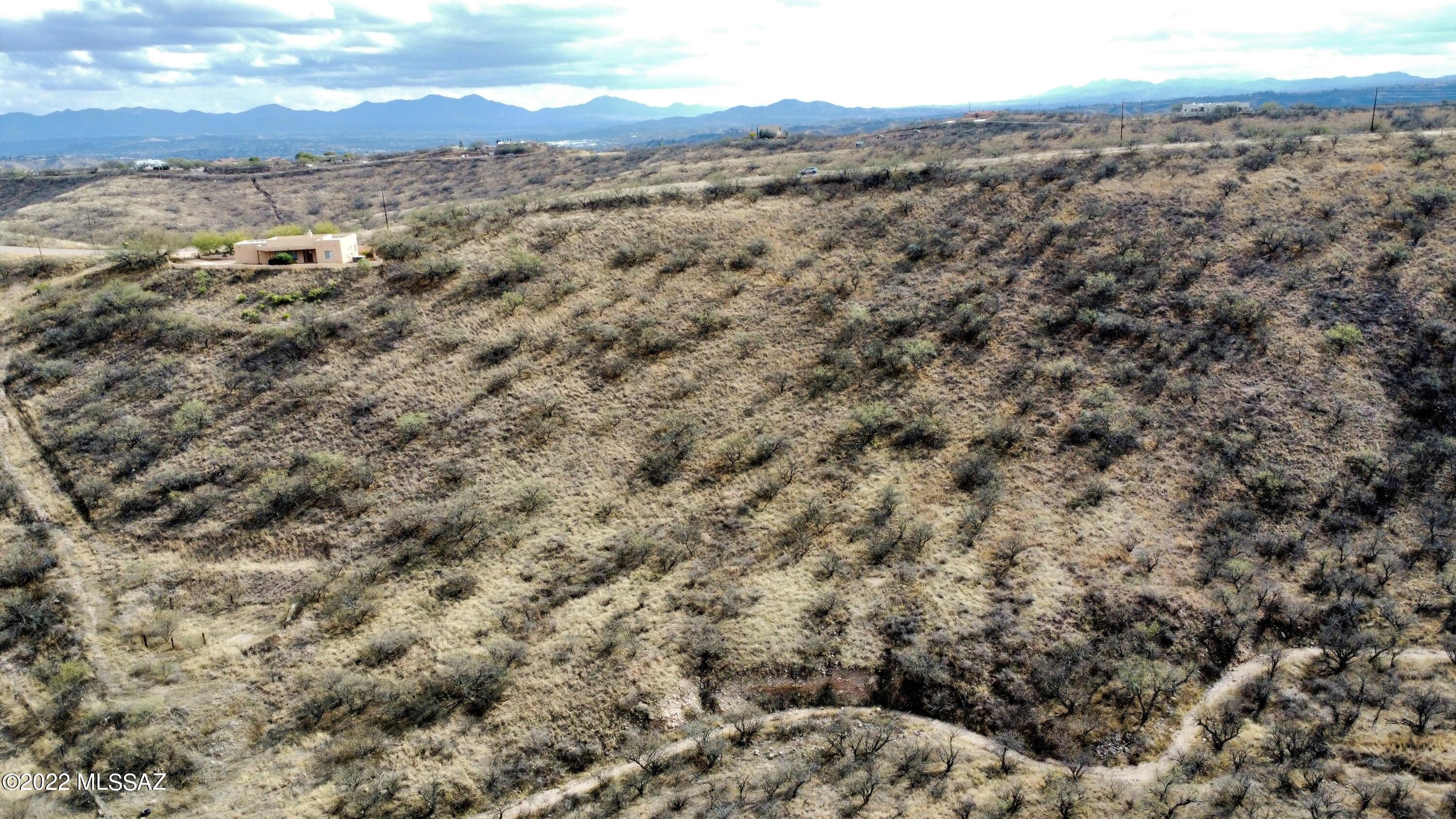 Rio Rico Ranchettes 9 - Land