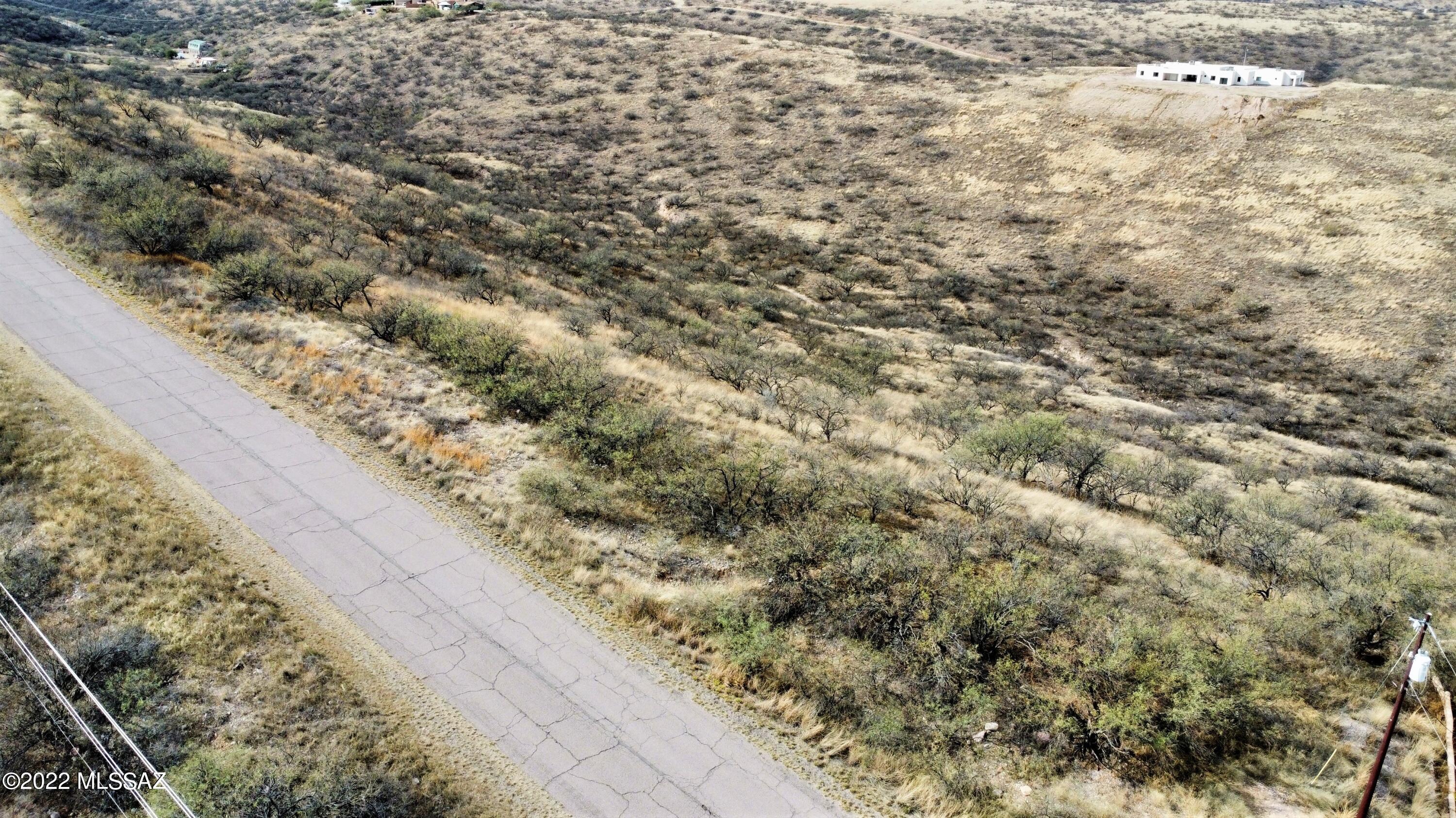 Rio Rico Ranchettes 9 - Land