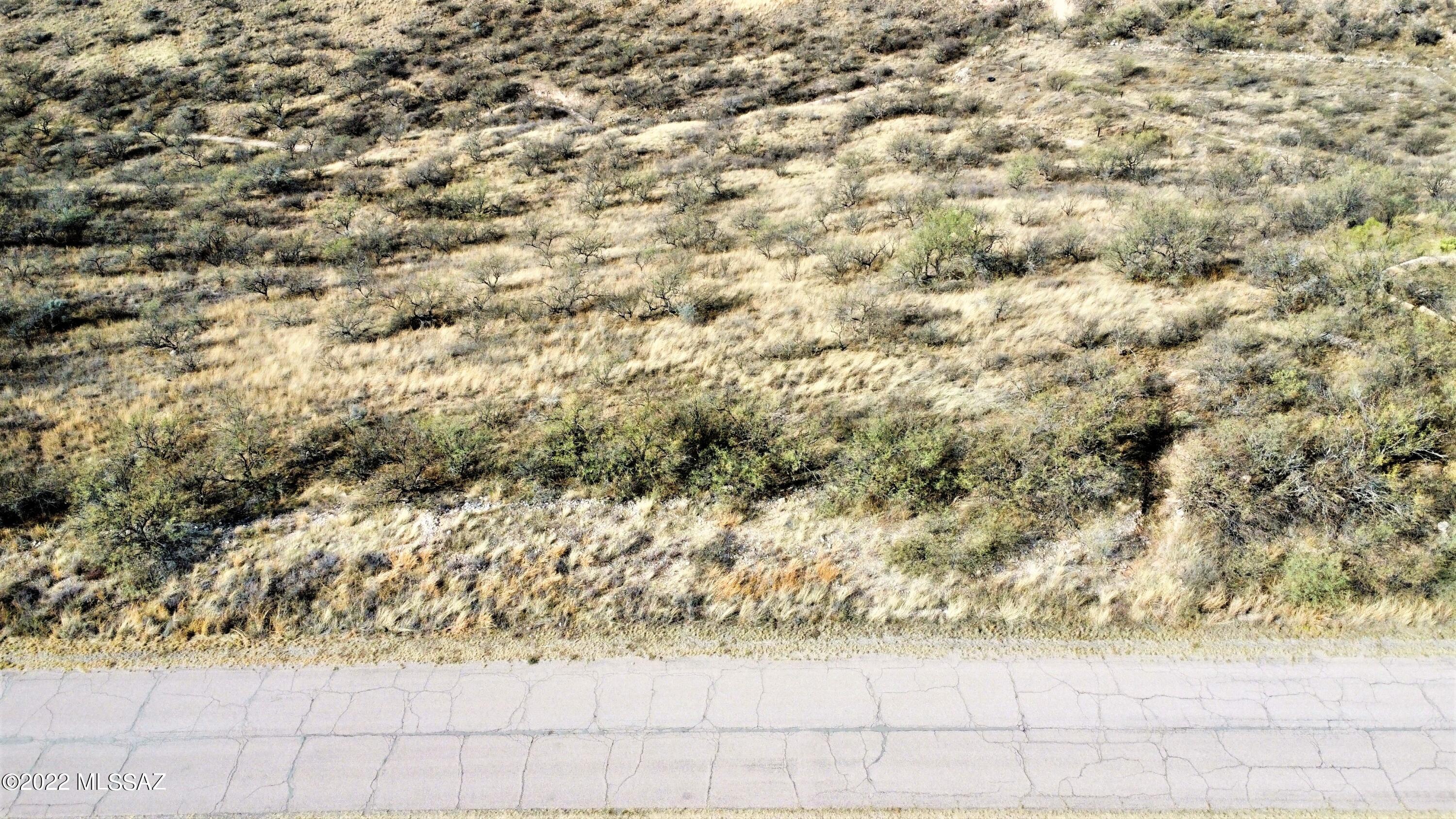 Rio Rico Ranchettes 9 - Land