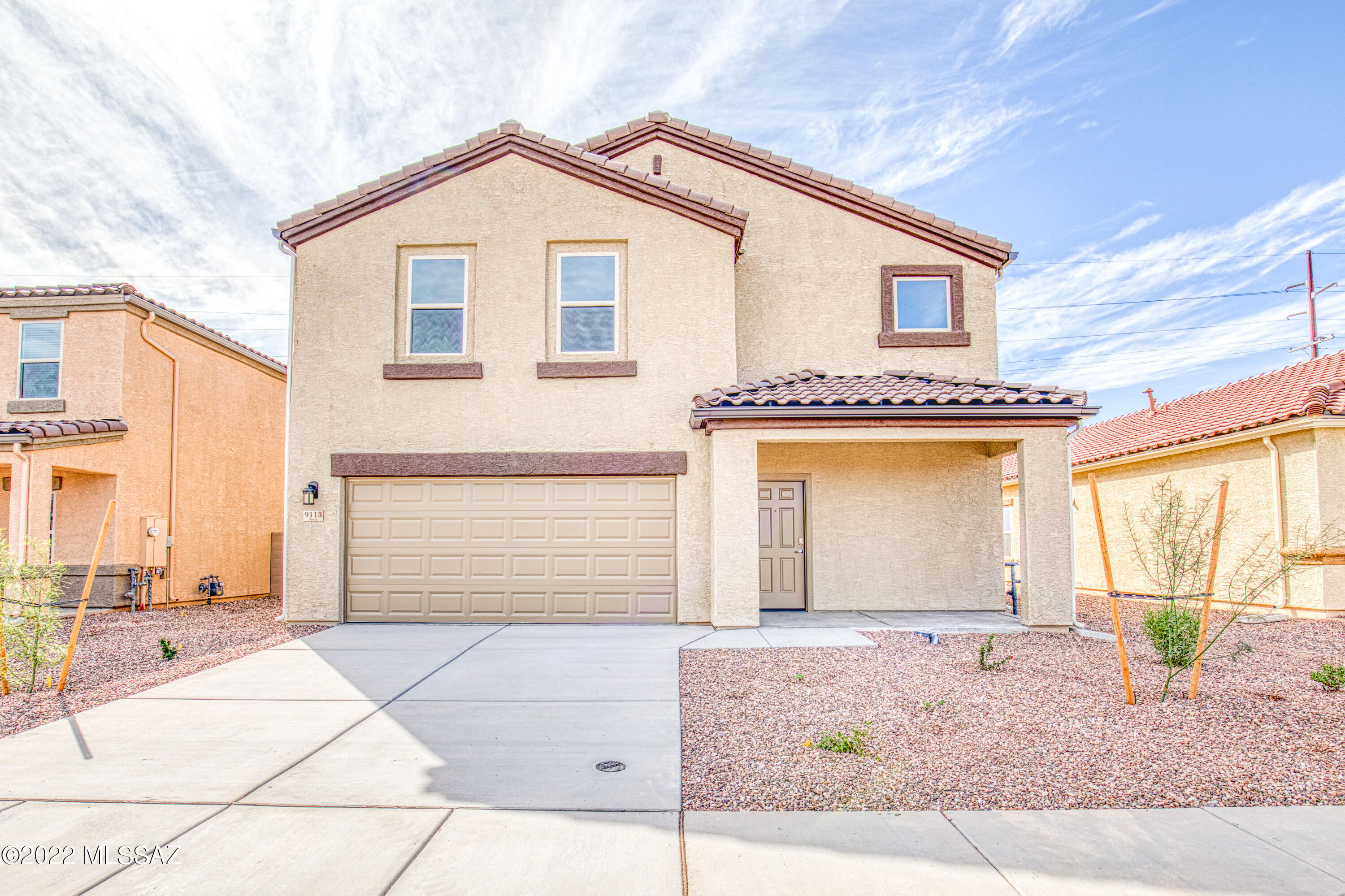 Saguaro Bloom SQ20180540069 - Residential