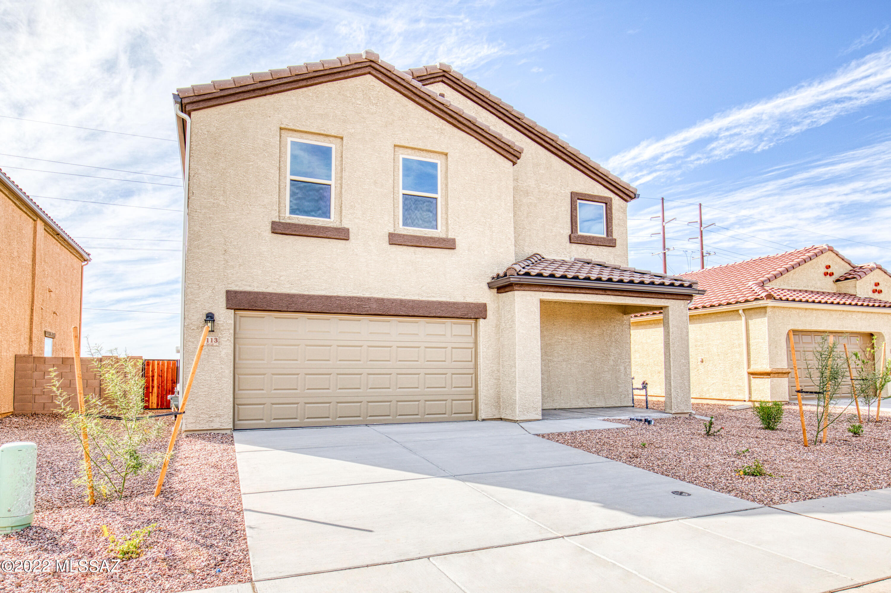Saguaro Bloom SQ20180540069 - Residential