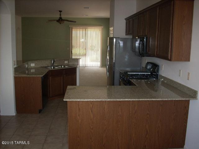 Rancho Vistoso Neighborhood 10 - Residential Lease
