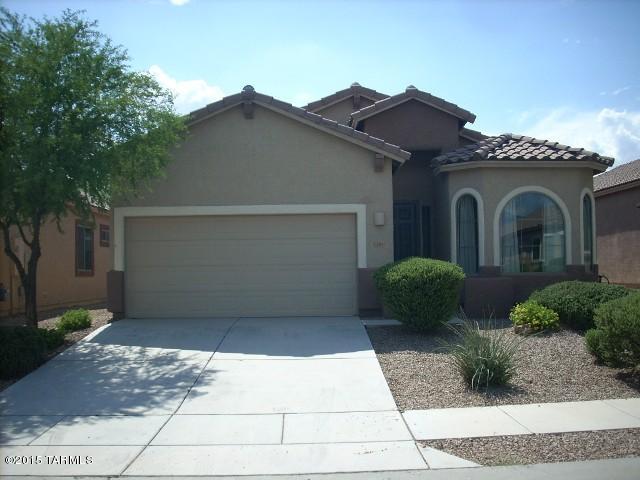 Rancho Vistoso Neighborhood 10 - Residential Lease