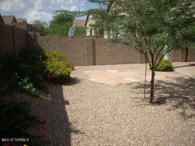 Rancho Vistoso Neighborhood 10 - Residential Lease