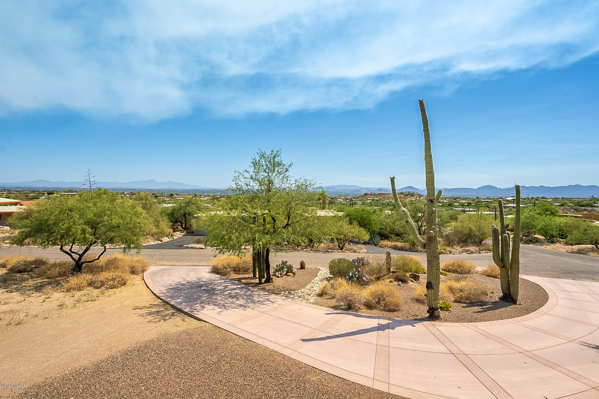 Coronado Foothills Estates - Residential Lease