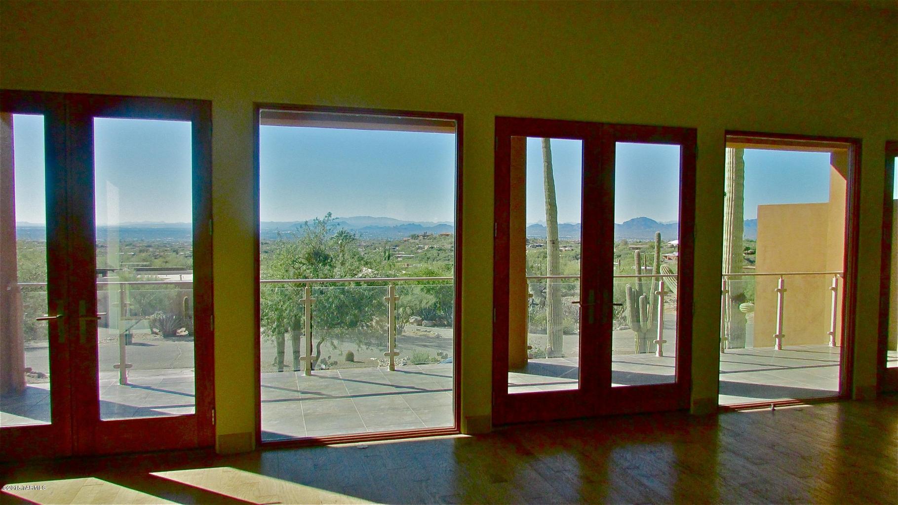 Coronado Foothills Estates - Residential Lease