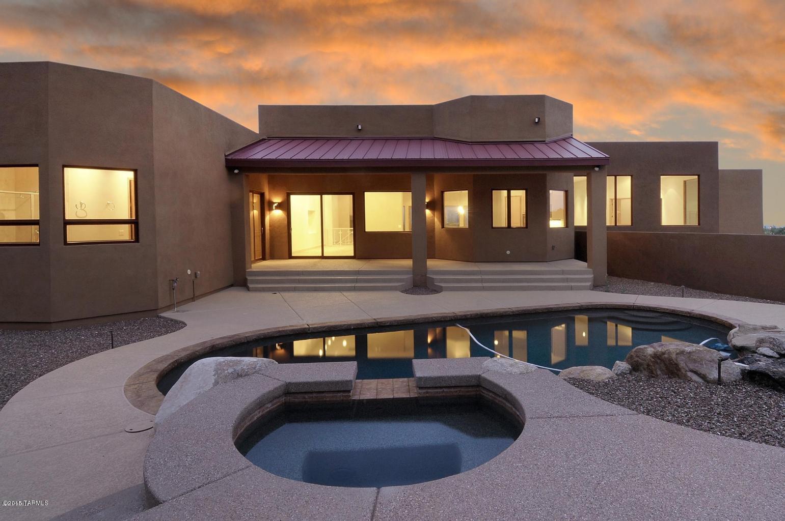 Coronado Foothills Estates - Residential Lease