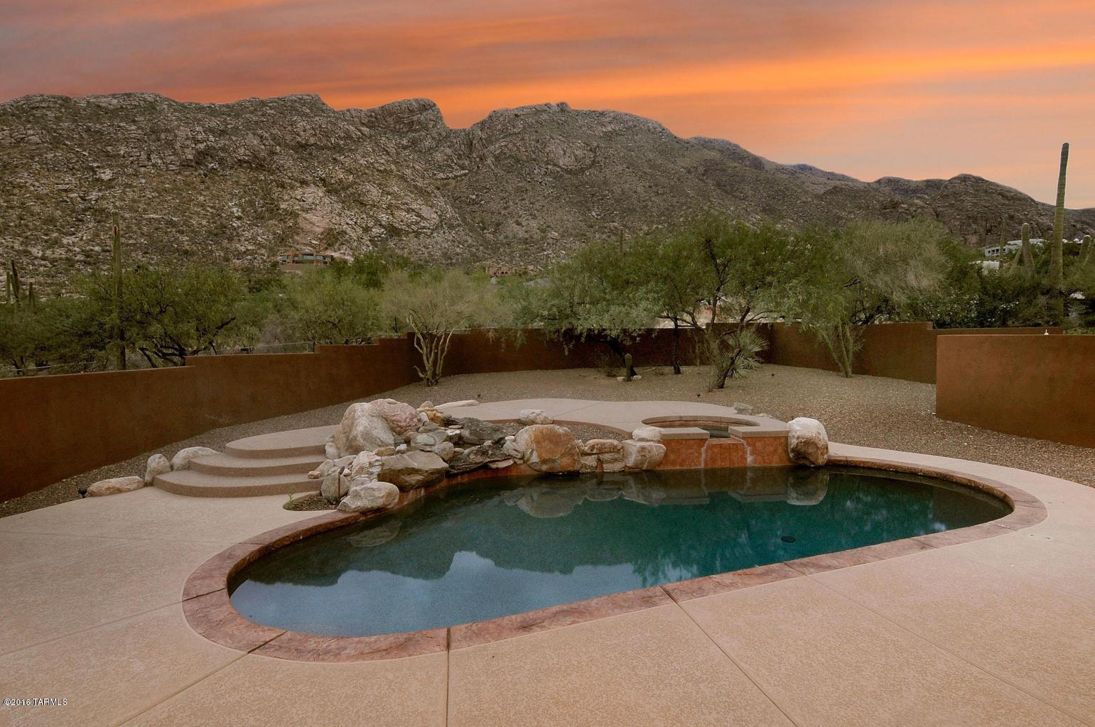 Coronado Foothills Estates - Residential Lease