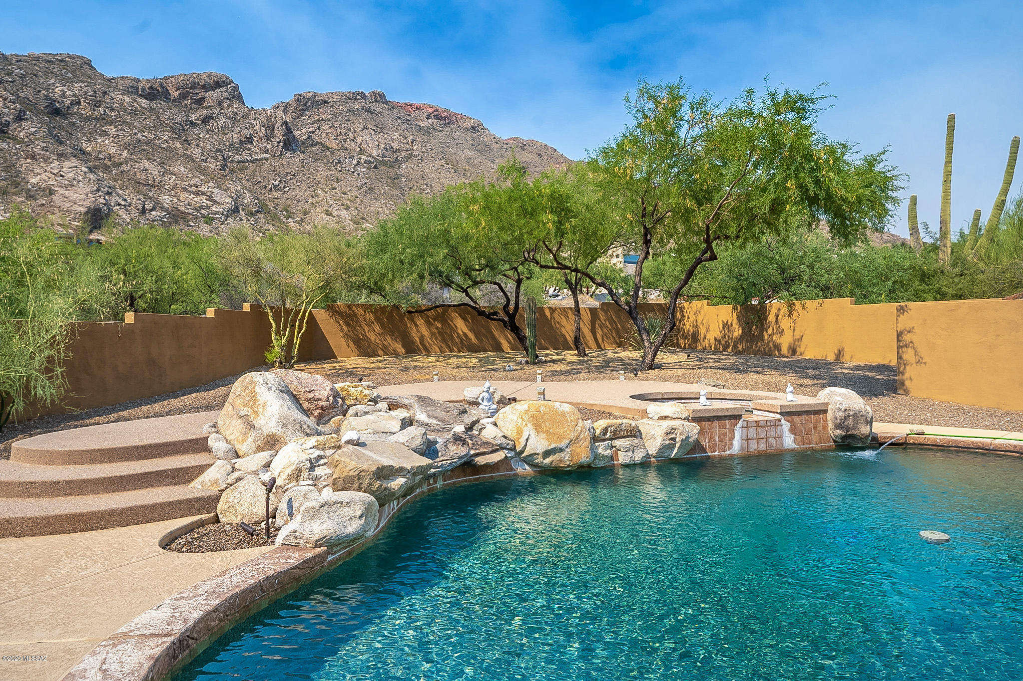 Coronado Foothills Estates - Residential Lease