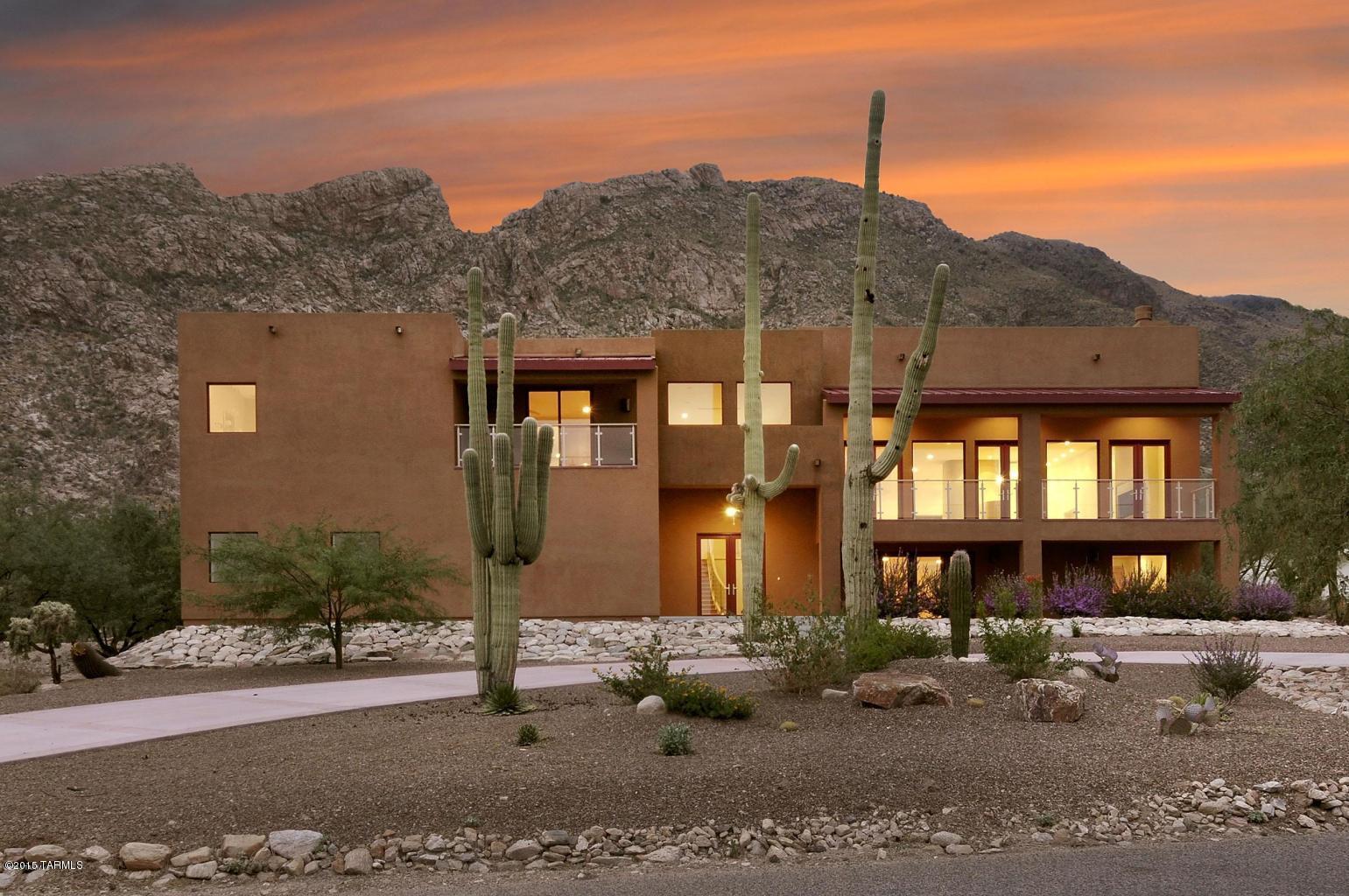 Coronado Foothills Estates - Residential Lease