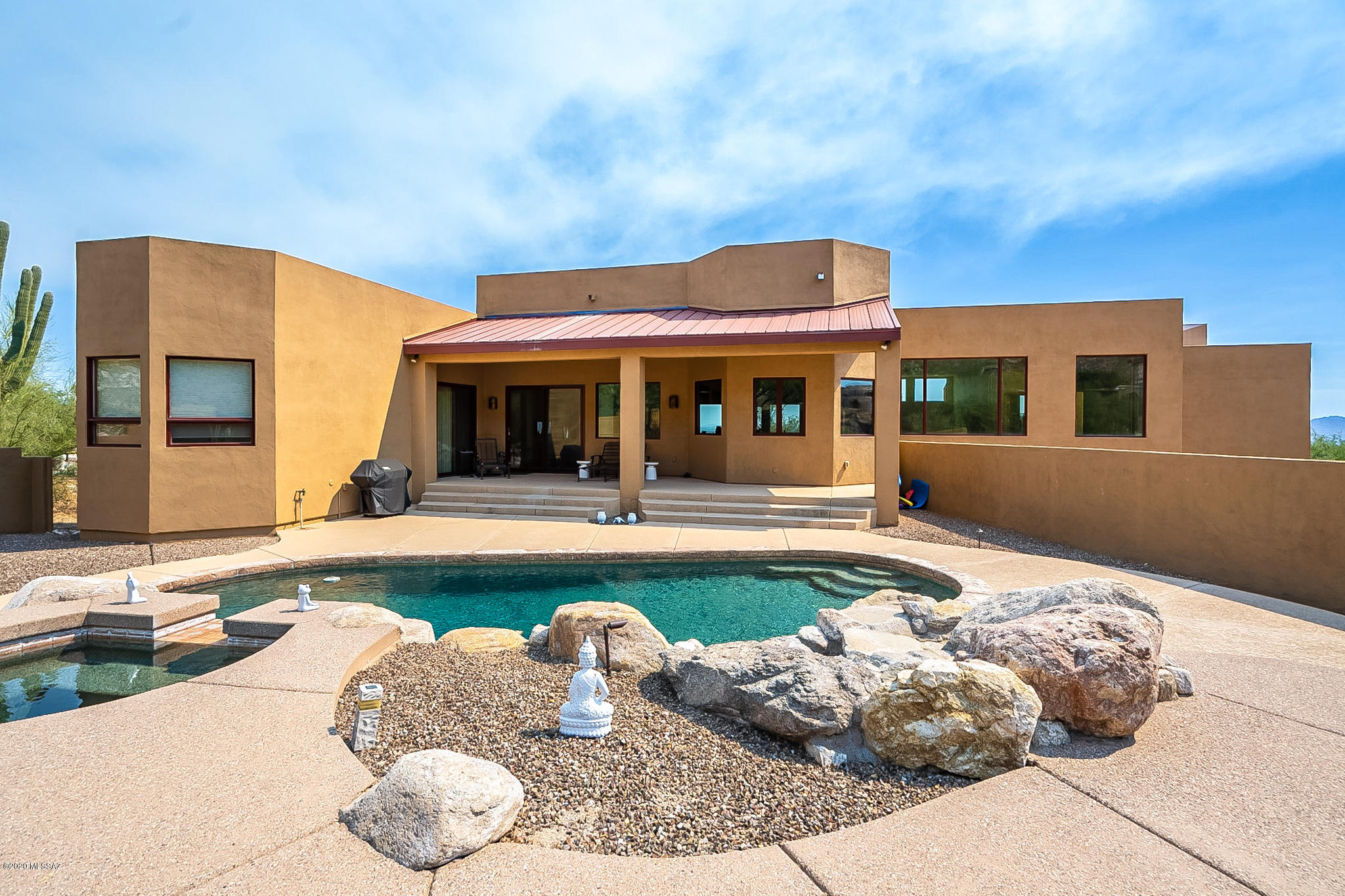 Coronado Foothills Estates - Residential Lease