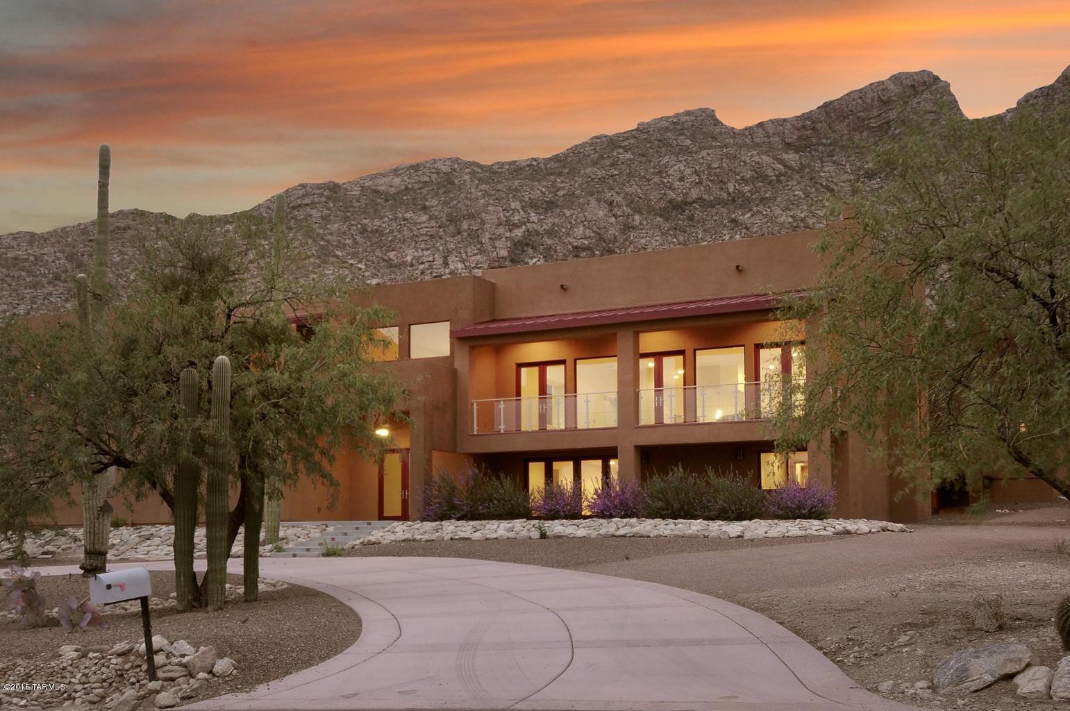 Coronado Foothills Estates - Residential Lease