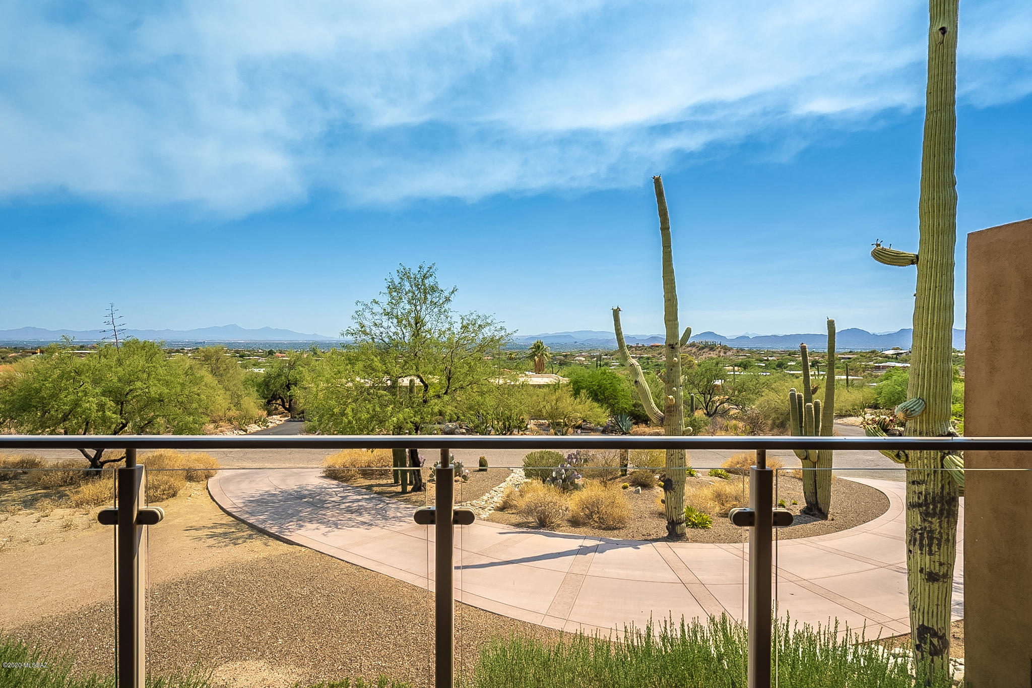 Coronado Foothills Estates - Residential Lease