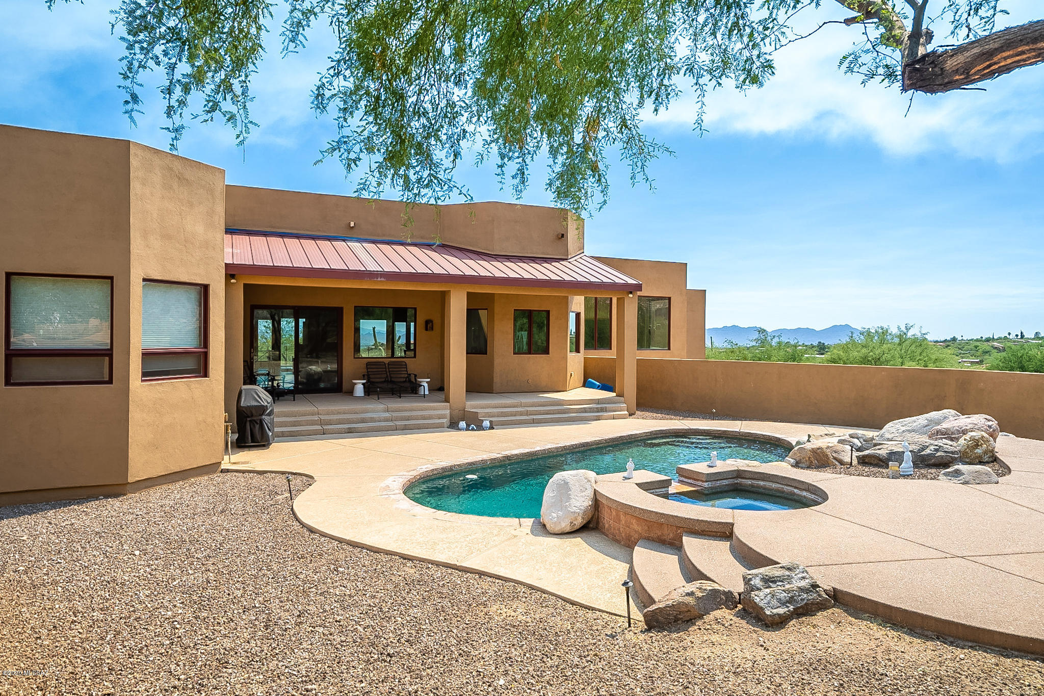 Coronado Foothills Estates - Residential Lease