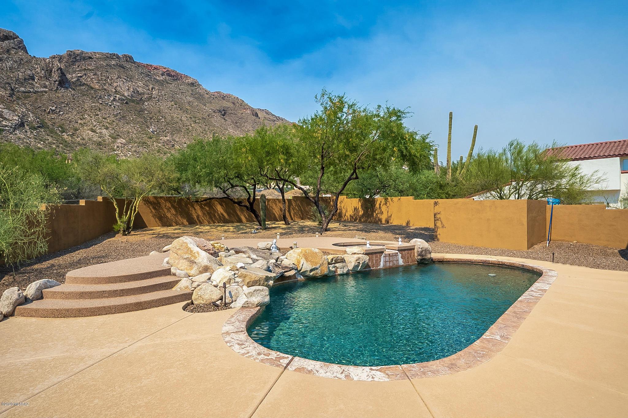 Coronado Foothills Estates - Residential Lease