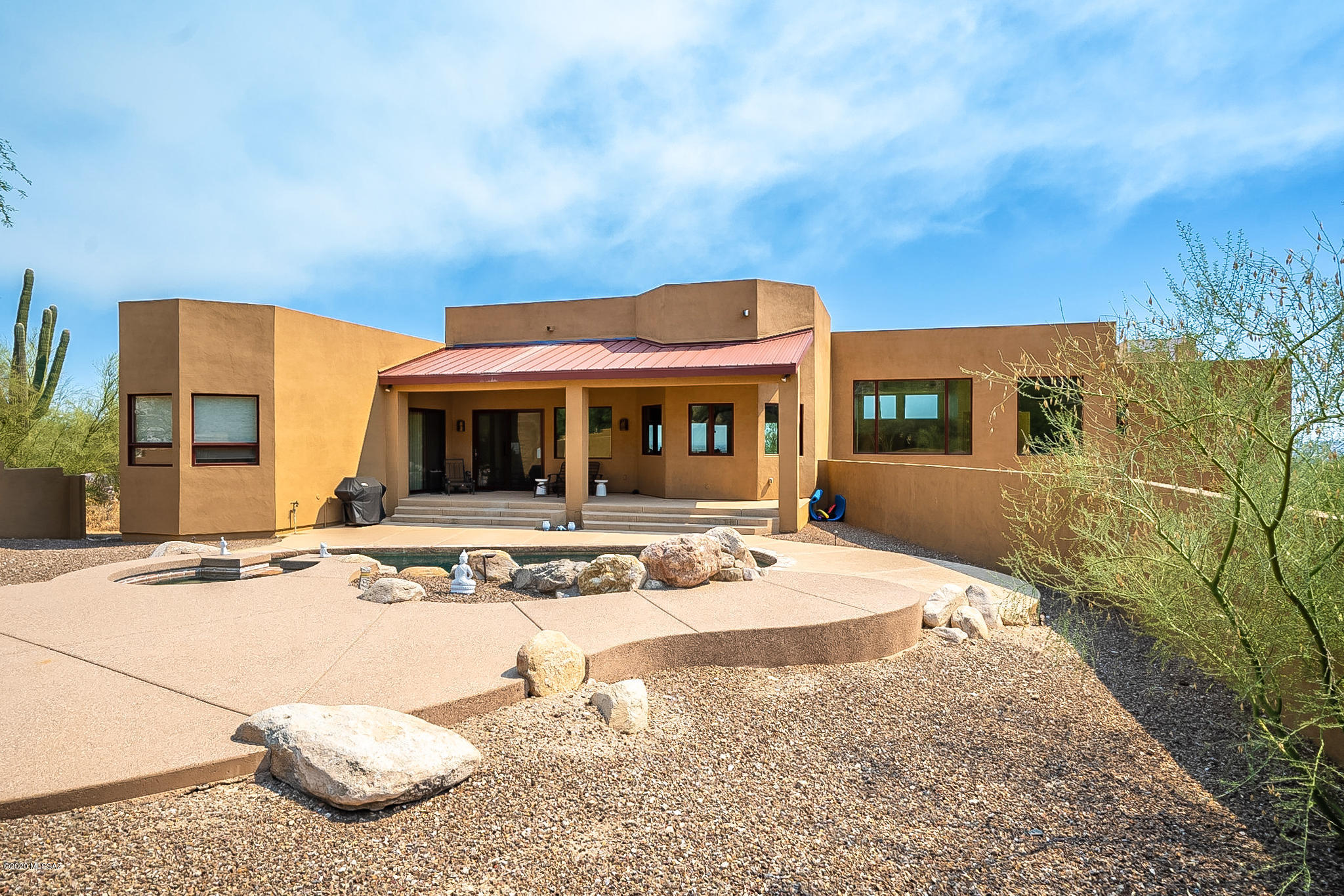 Coronado Foothills Estates - Residential Lease