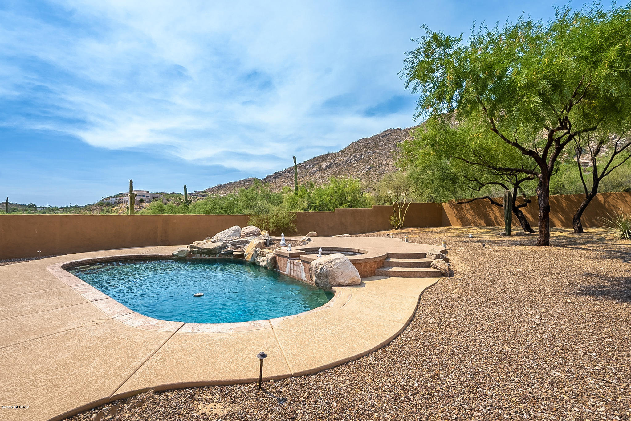 Coronado Foothills Estates - Residential Lease