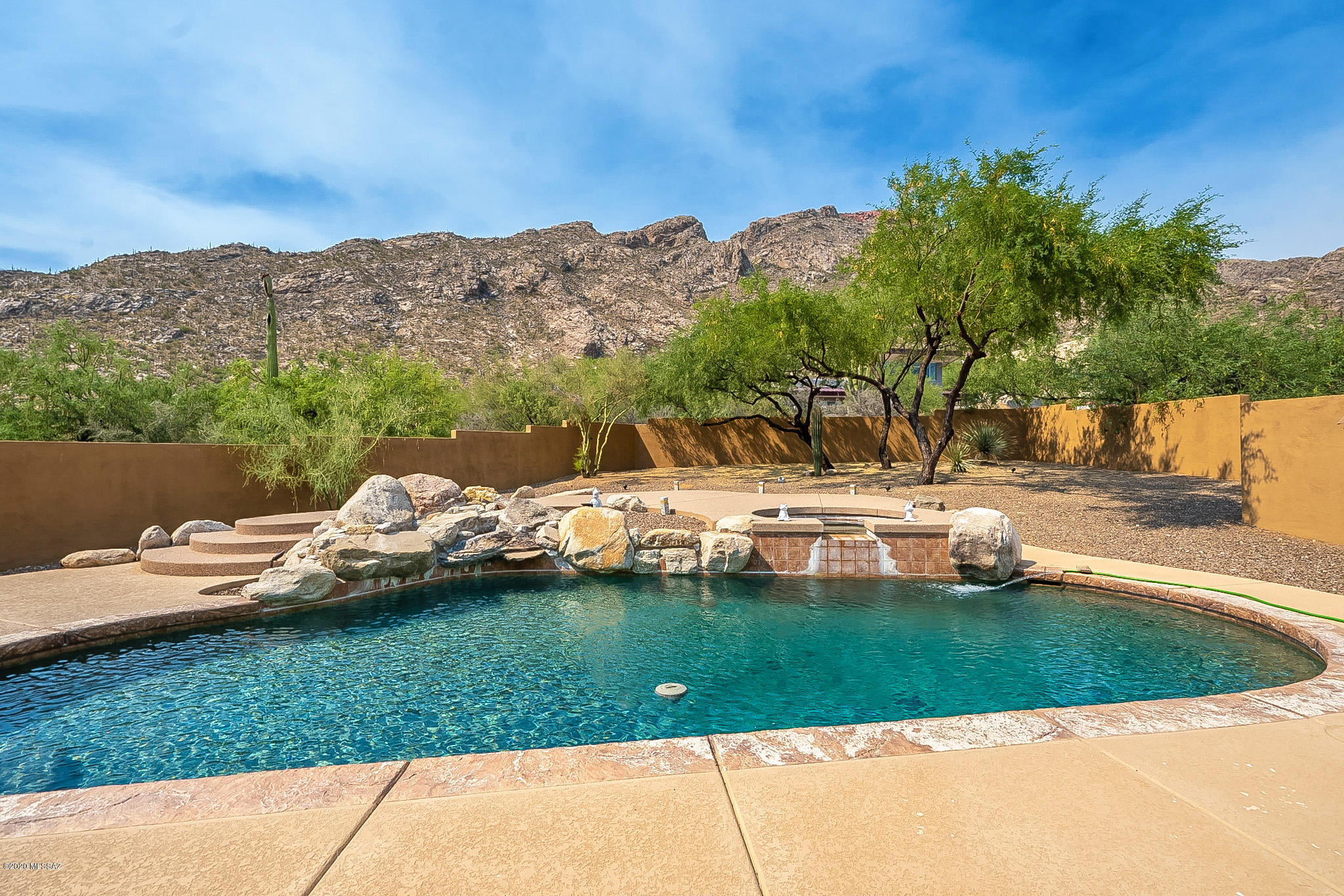 Coronado Foothills Estates - Residential Lease