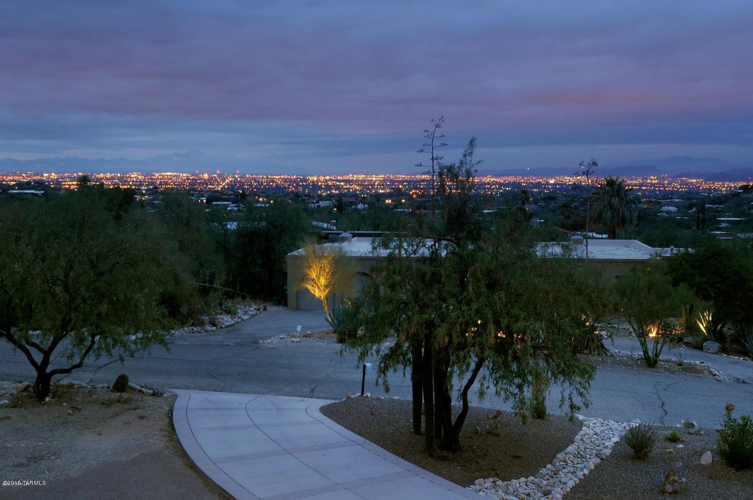 Coronado Foothills Estates - Residential Lease