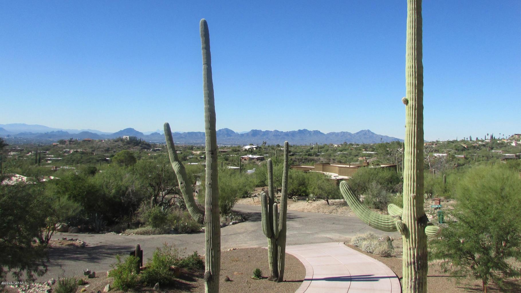 Coronado Foothills Estates - Residential Lease