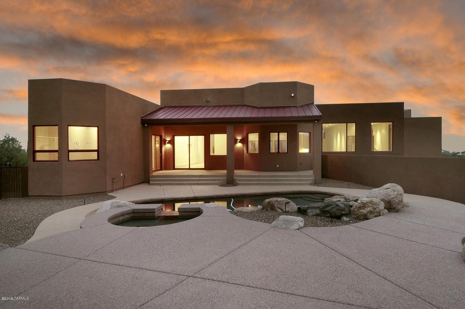 Coronado Foothills Estates - Residential Lease