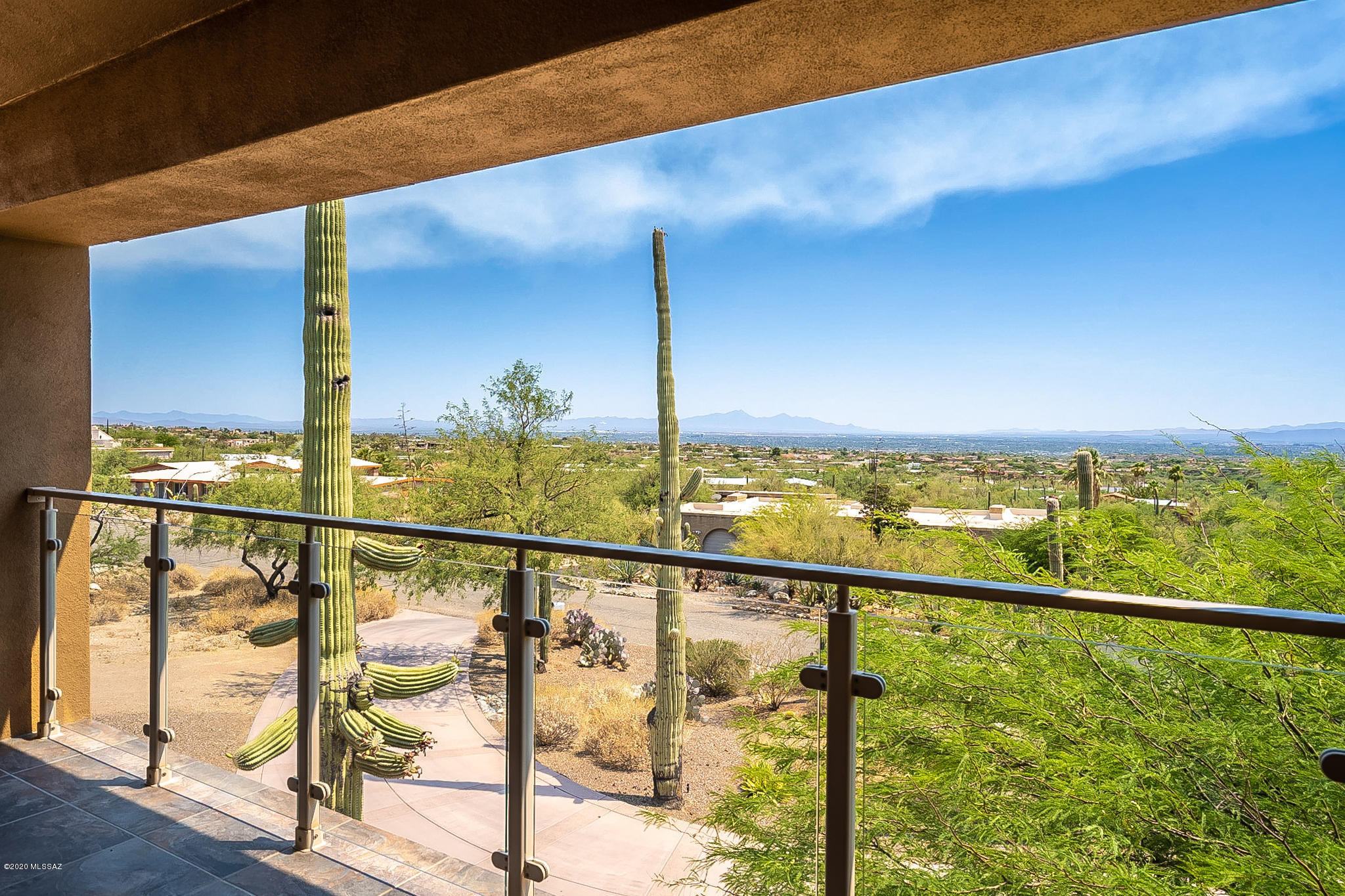 Coronado Foothills Estates - Residential Lease