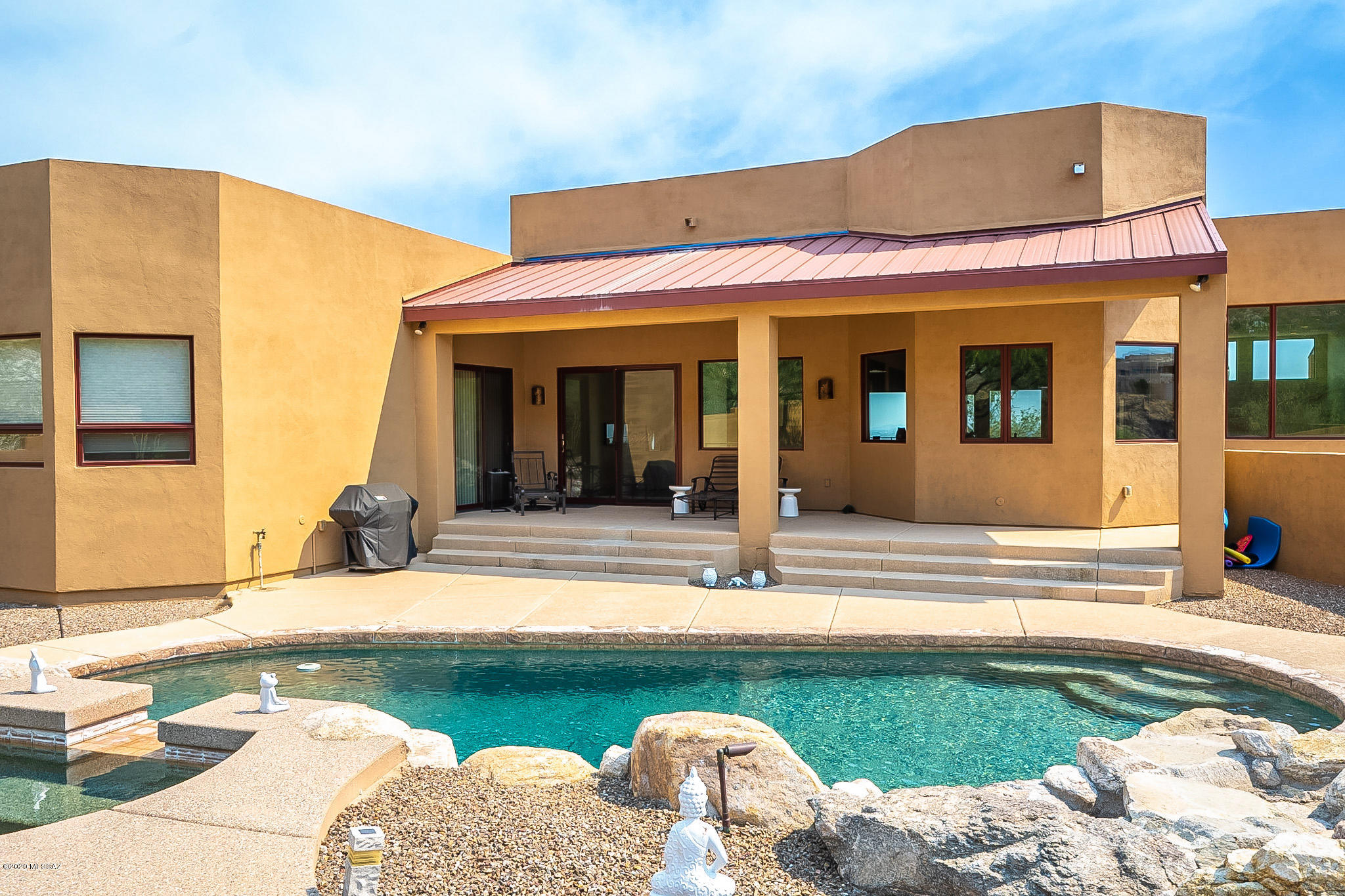 Coronado Foothills Estates - Residential Lease