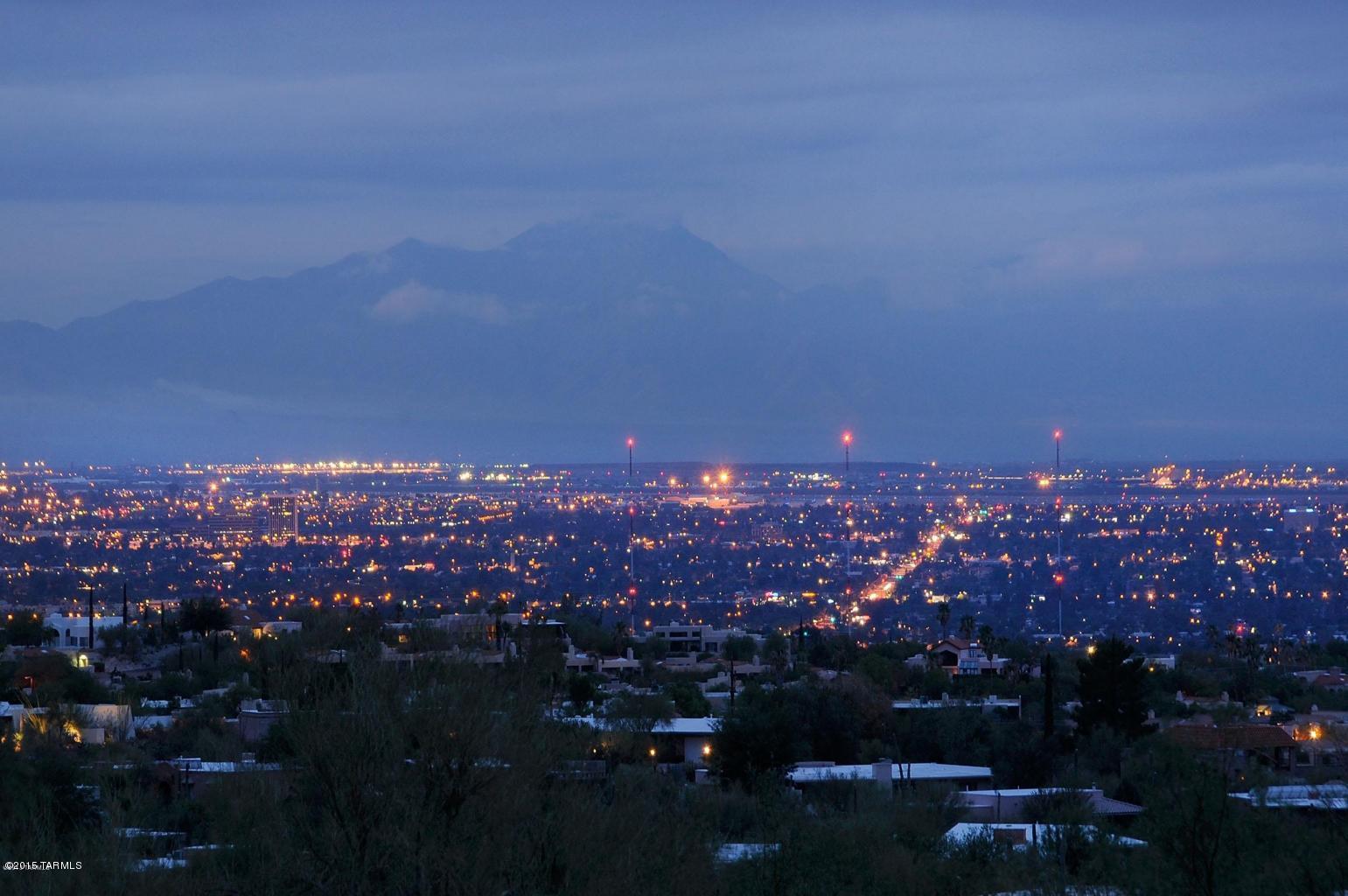 Coronado Foothills Estates - Residential Lease