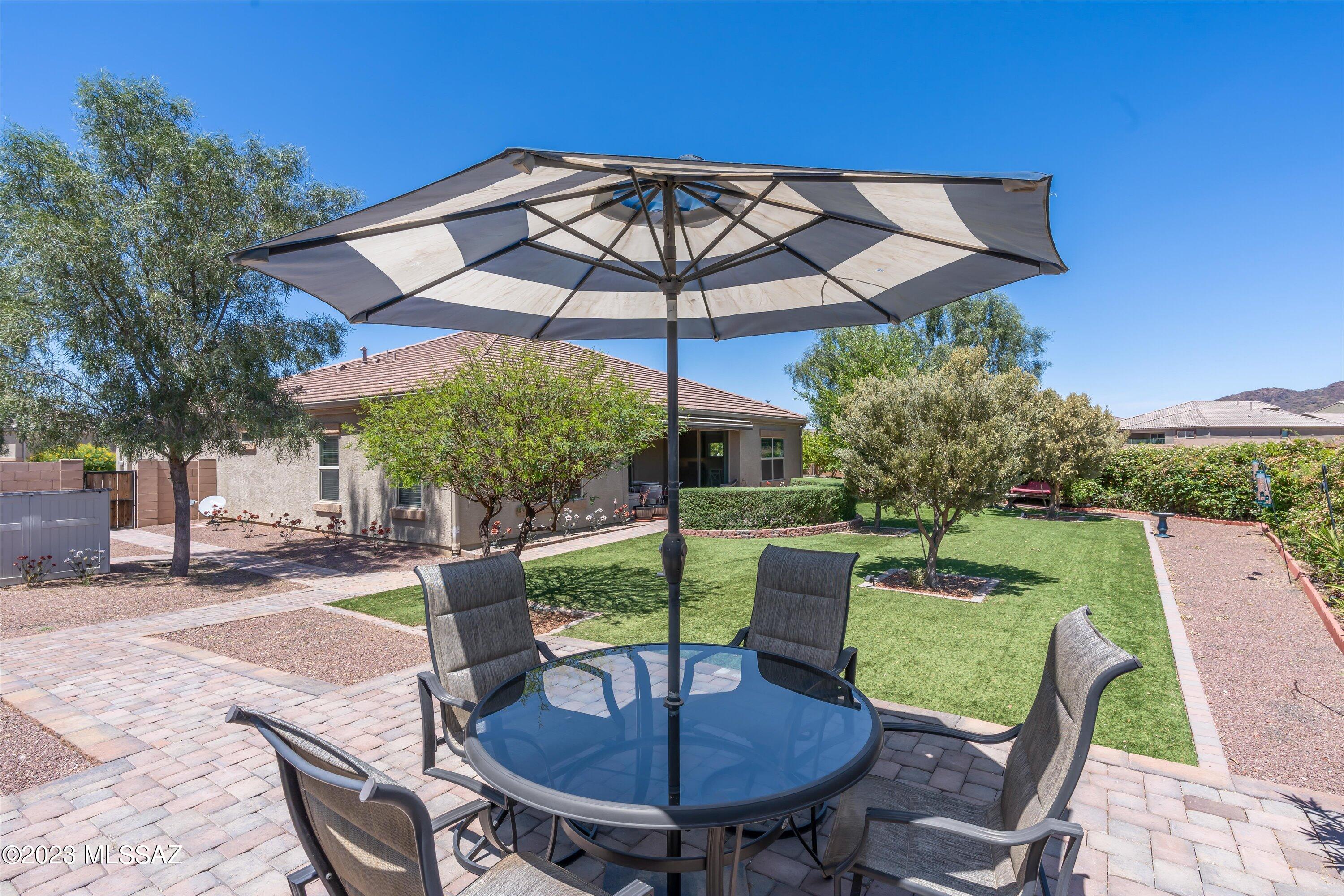 Saguaro Springs Block 8A (1-130) - Residential