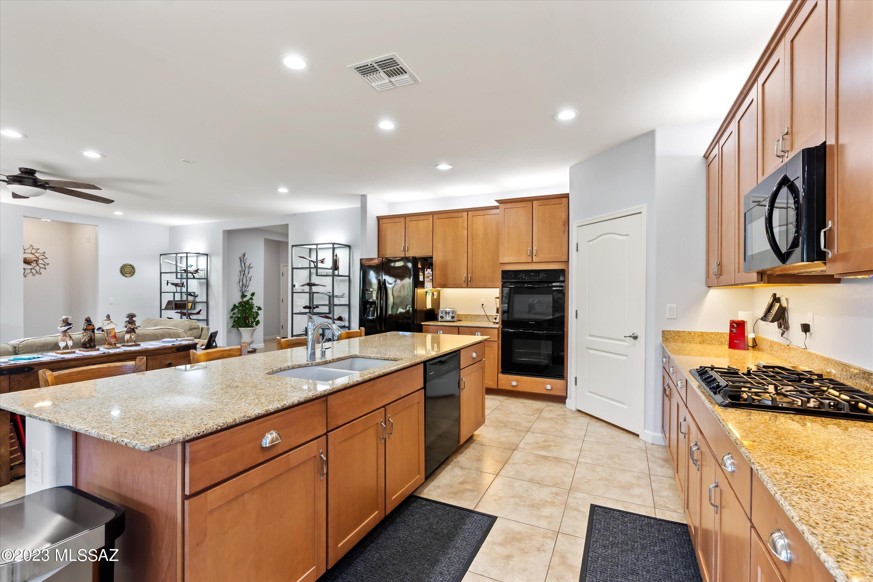 Saguaro Springs Block 8A (1-130) - Residential