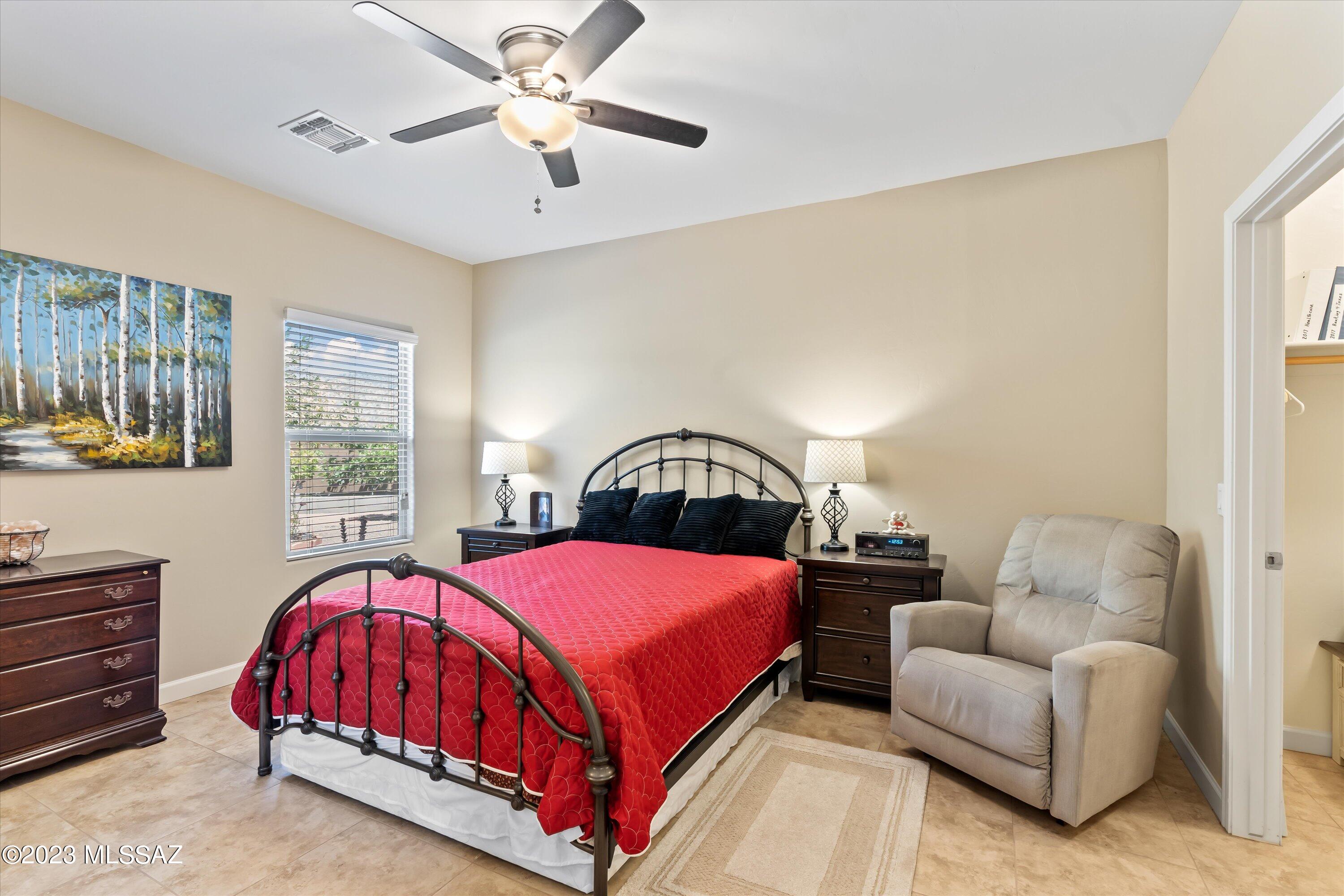Saguaro Springs Block 8A (1-130) - Residential