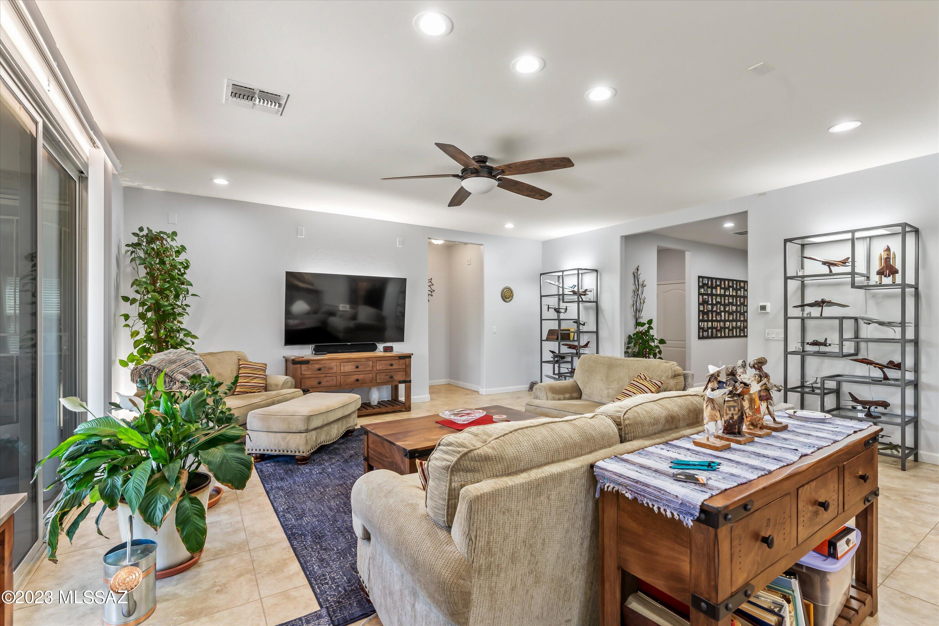 Saguaro Springs Block 8A (1-130) - Residential