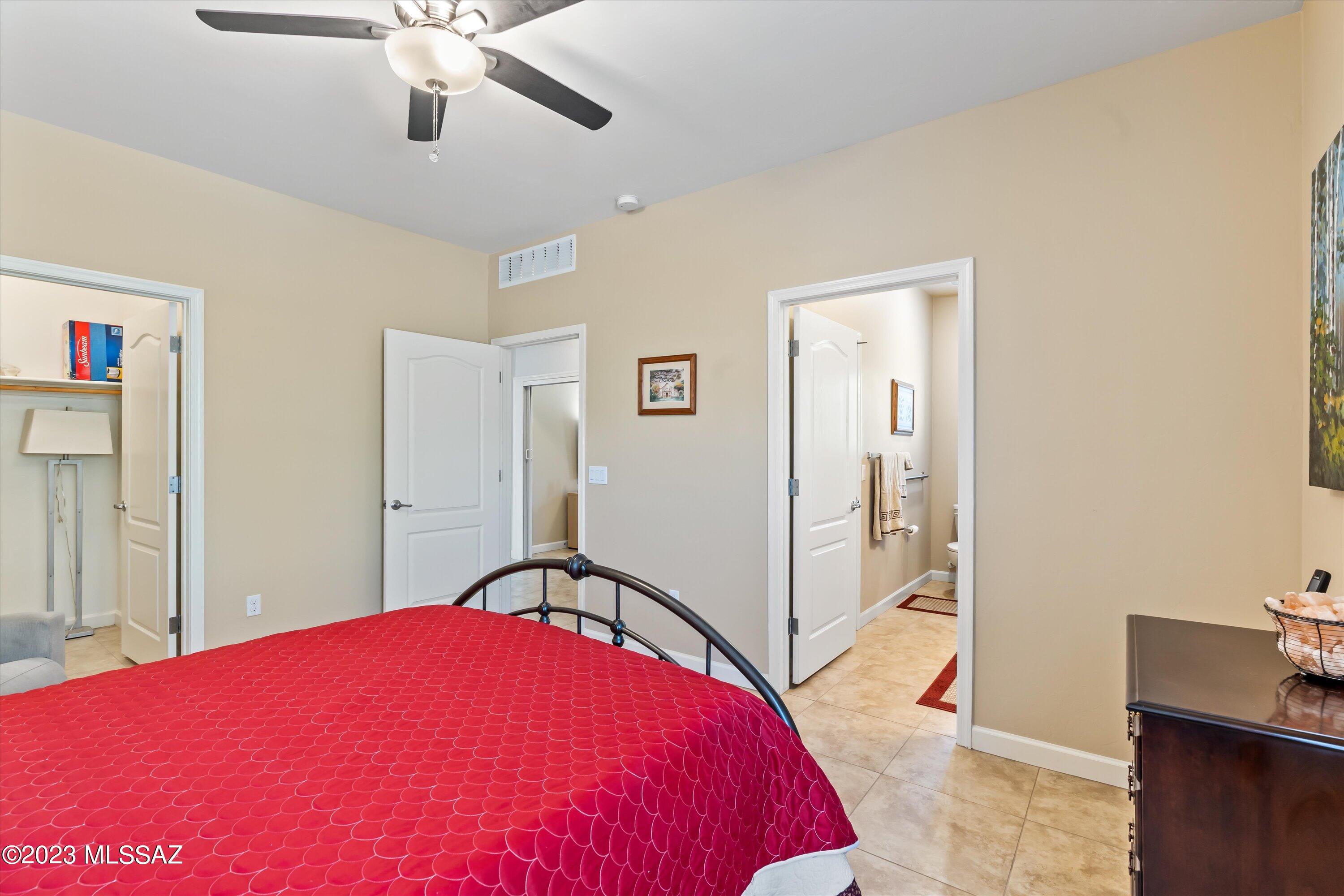 Saguaro Springs Block 8A (1-130) - Residential