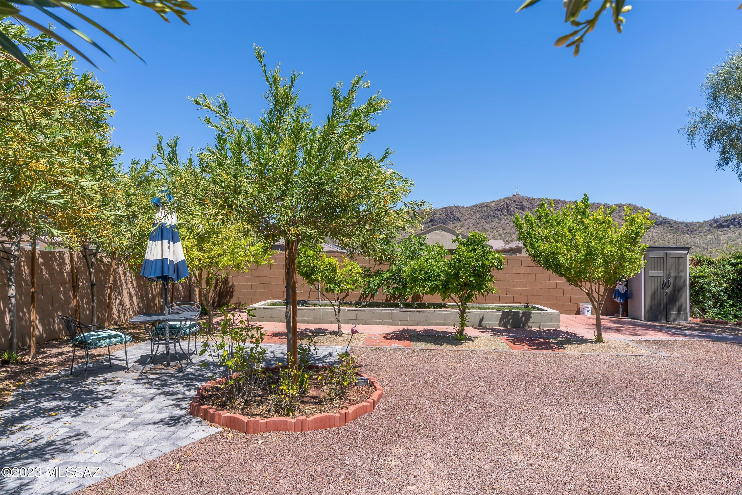 Saguaro Springs Block 8A (1-130) - Residential