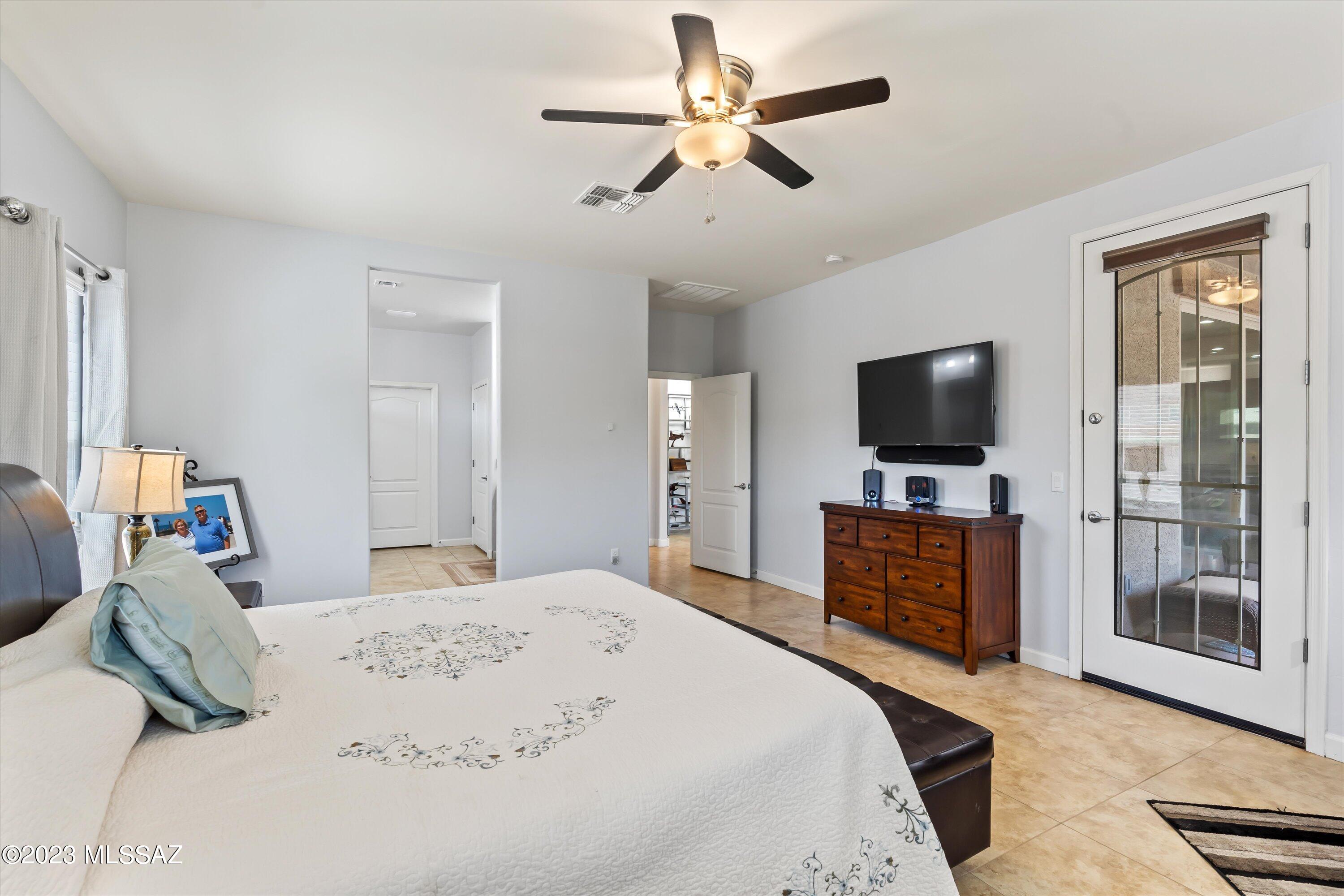 Saguaro Springs Block 8A (1-130) - Residential
