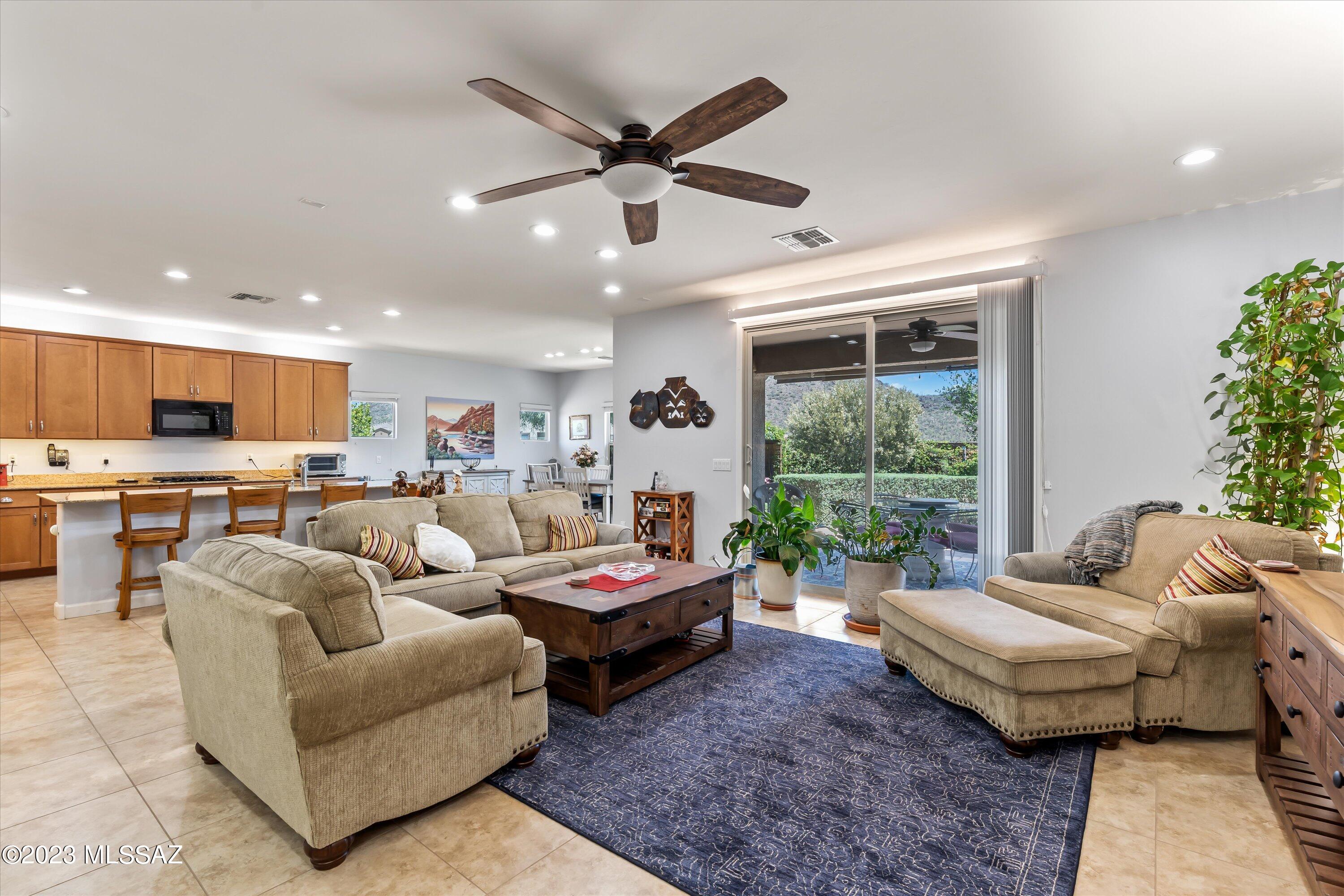 Saguaro Springs Block 8A (1-130) - Residential