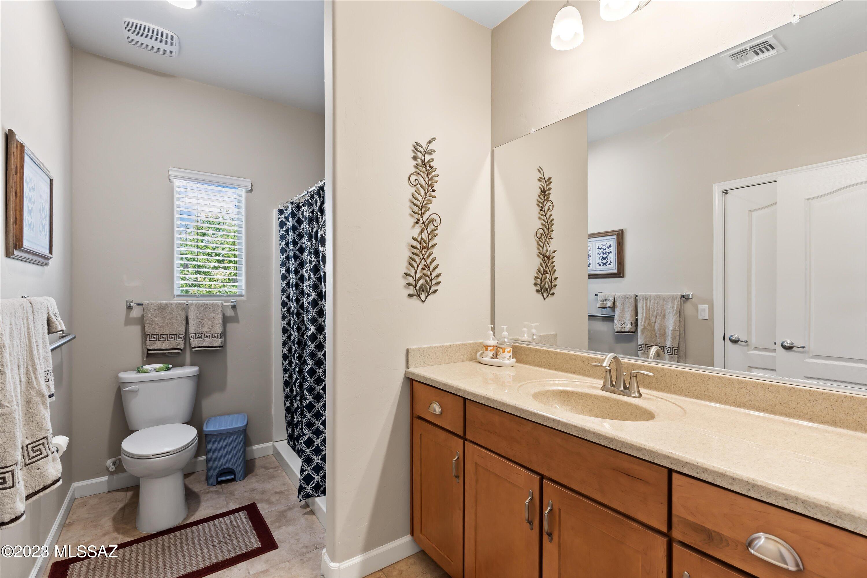 Saguaro Springs Block 8A (1-130) - Residential