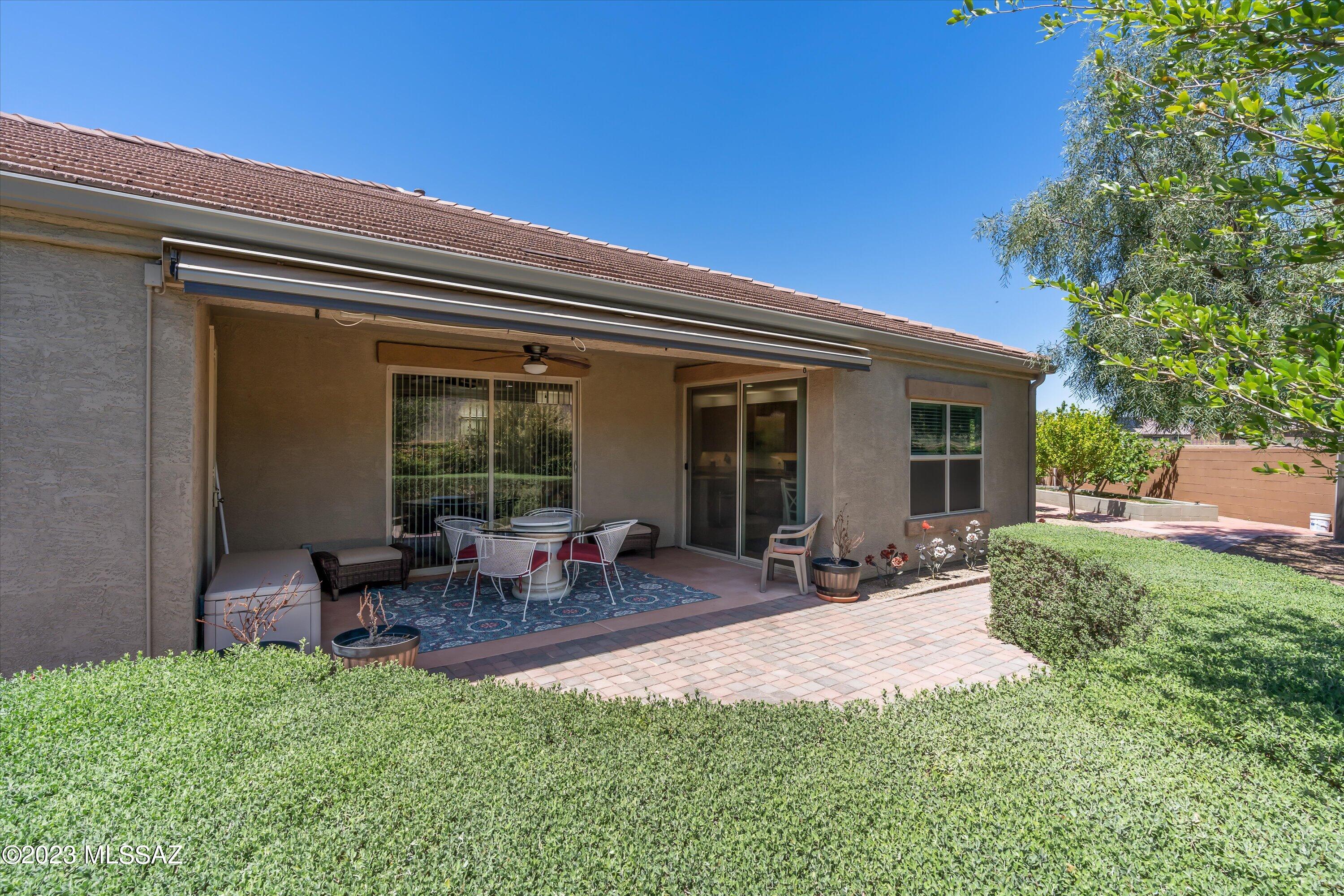 Saguaro Springs Block 8A (1-130) - Residential