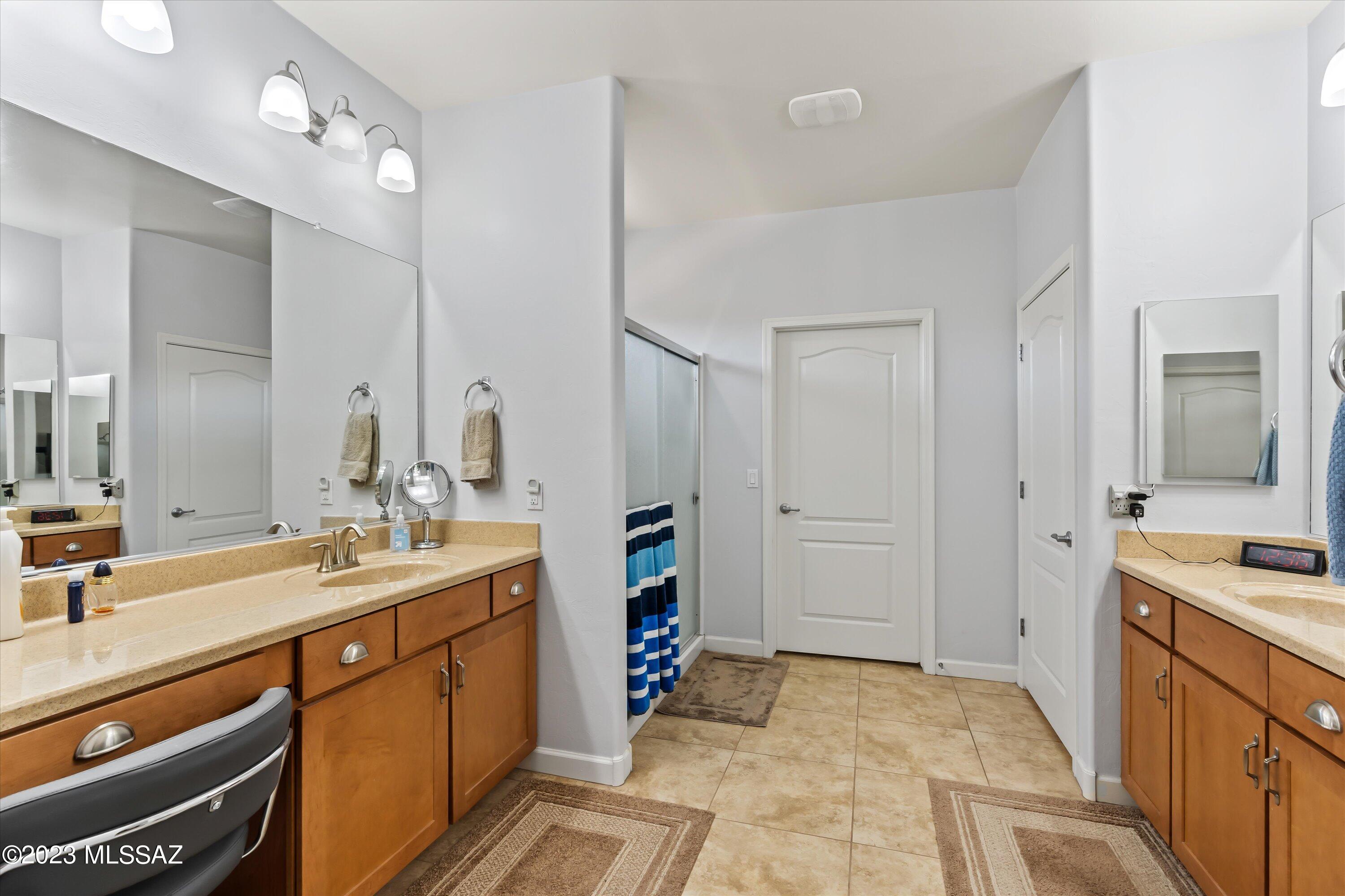 Saguaro Springs Block 8A (1-130) - Residential