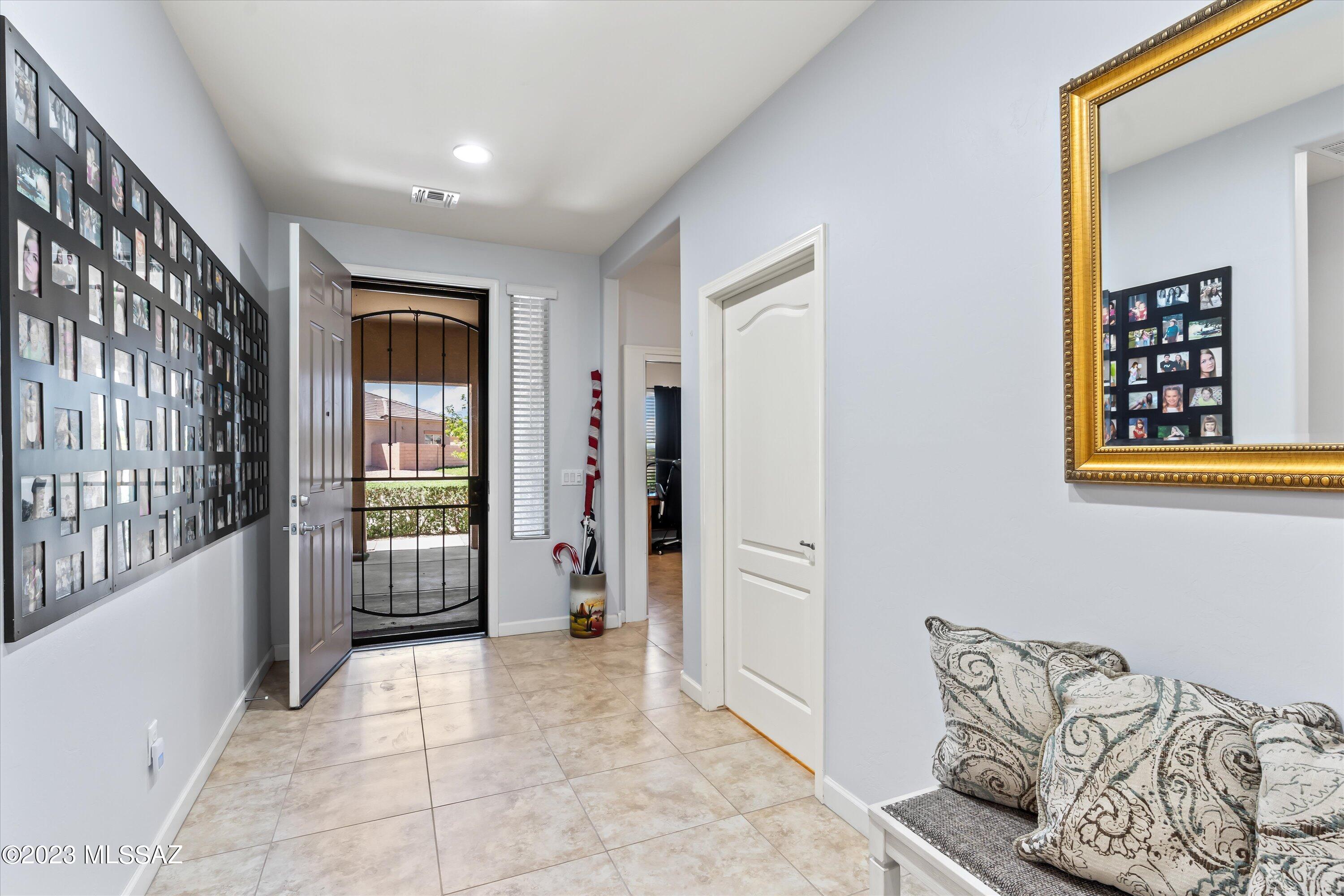 Saguaro Springs Block 8A (1-130) - Residential