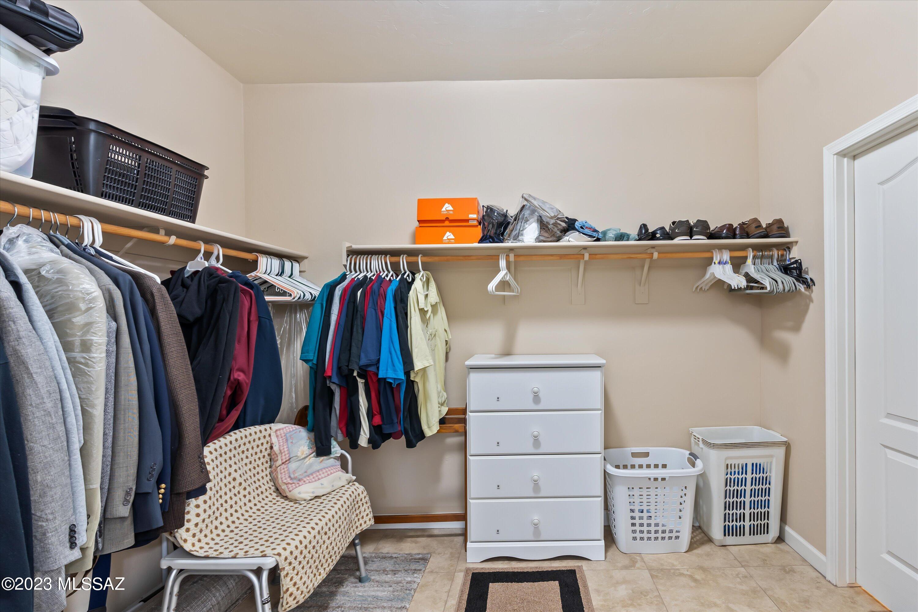 Saguaro Springs Block 8A (1-130) - Residential