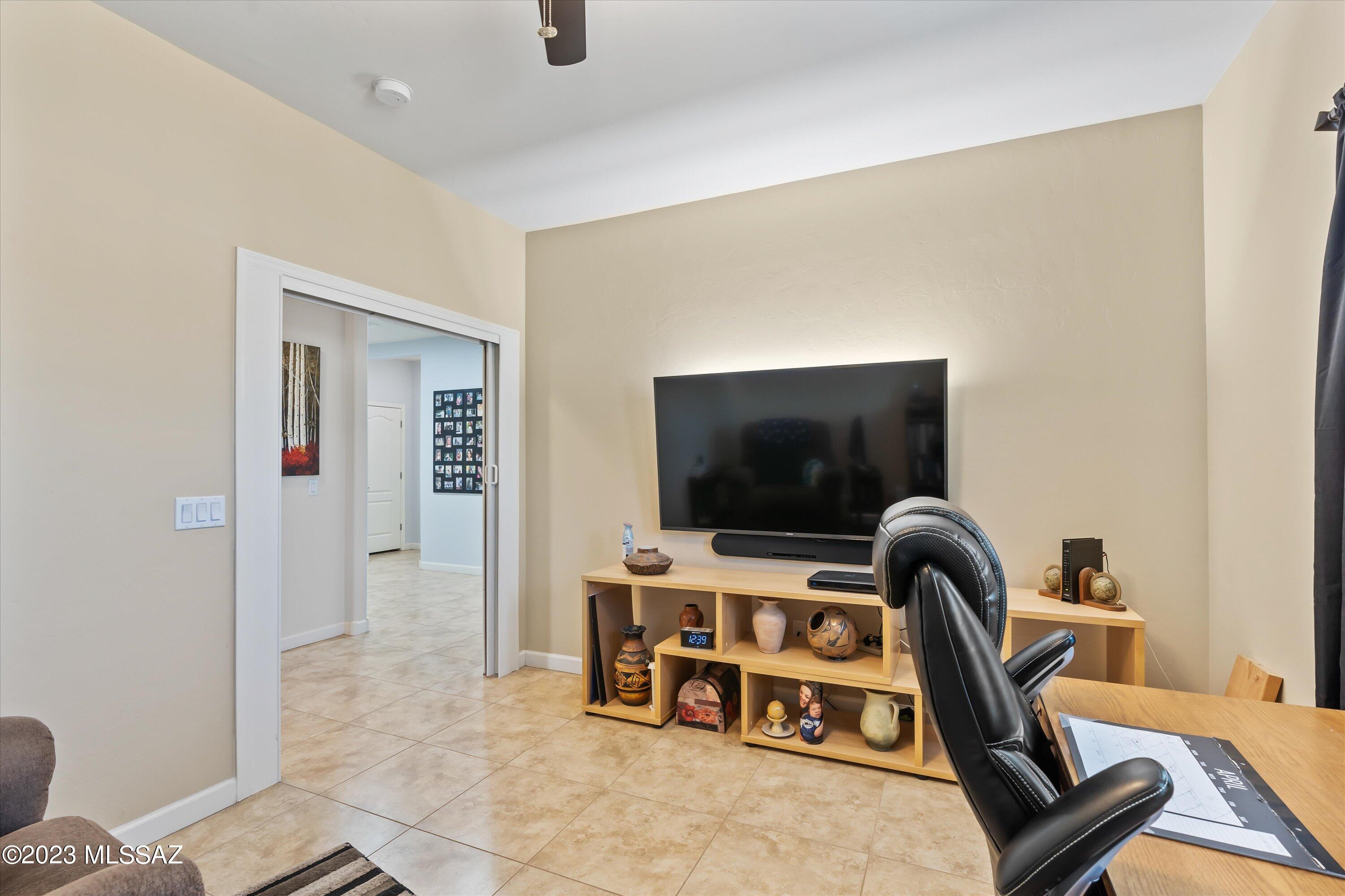 Saguaro Springs Block 8A (1-130) - Residential