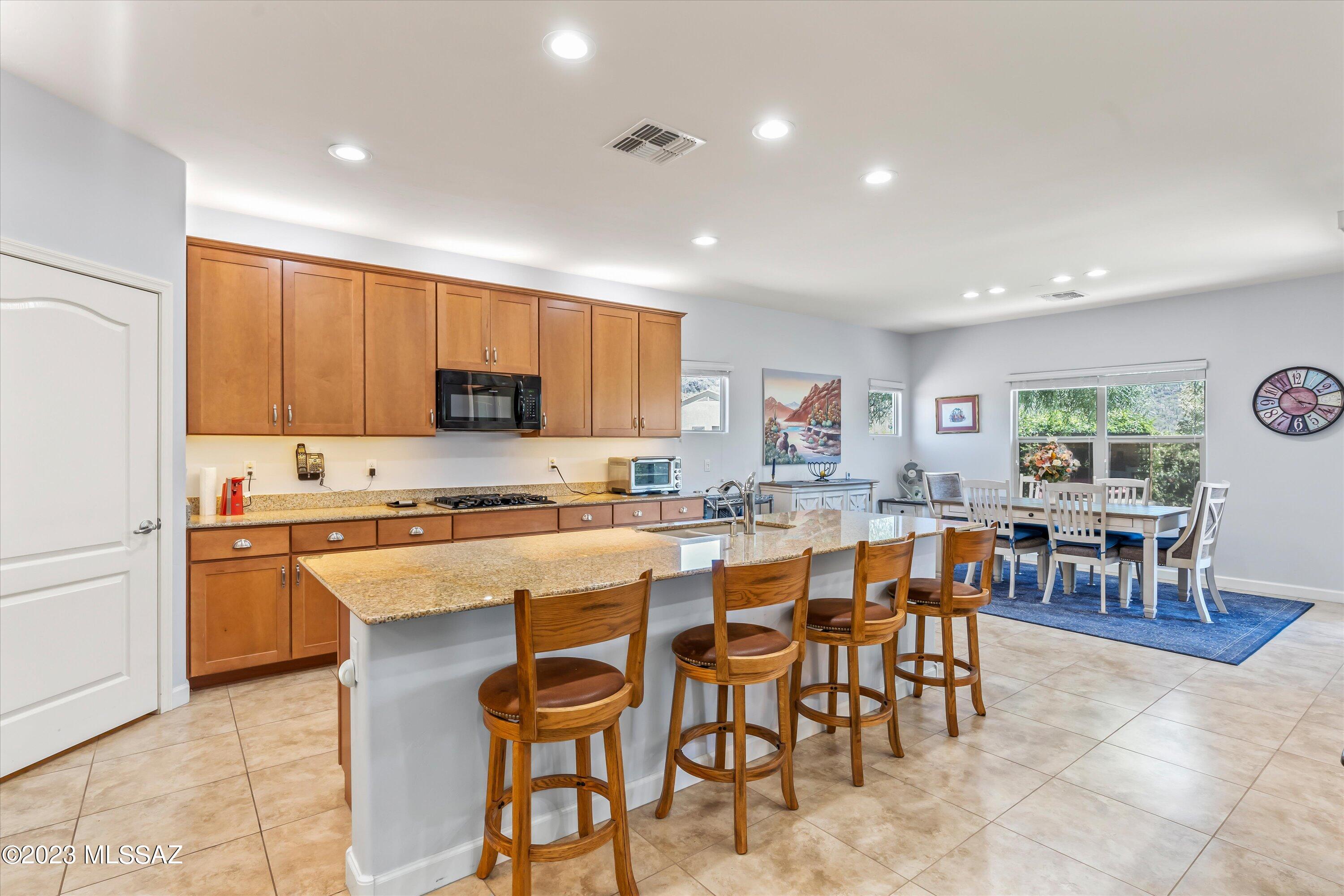 Saguaro Springs Block 8A (1-130) - Residential