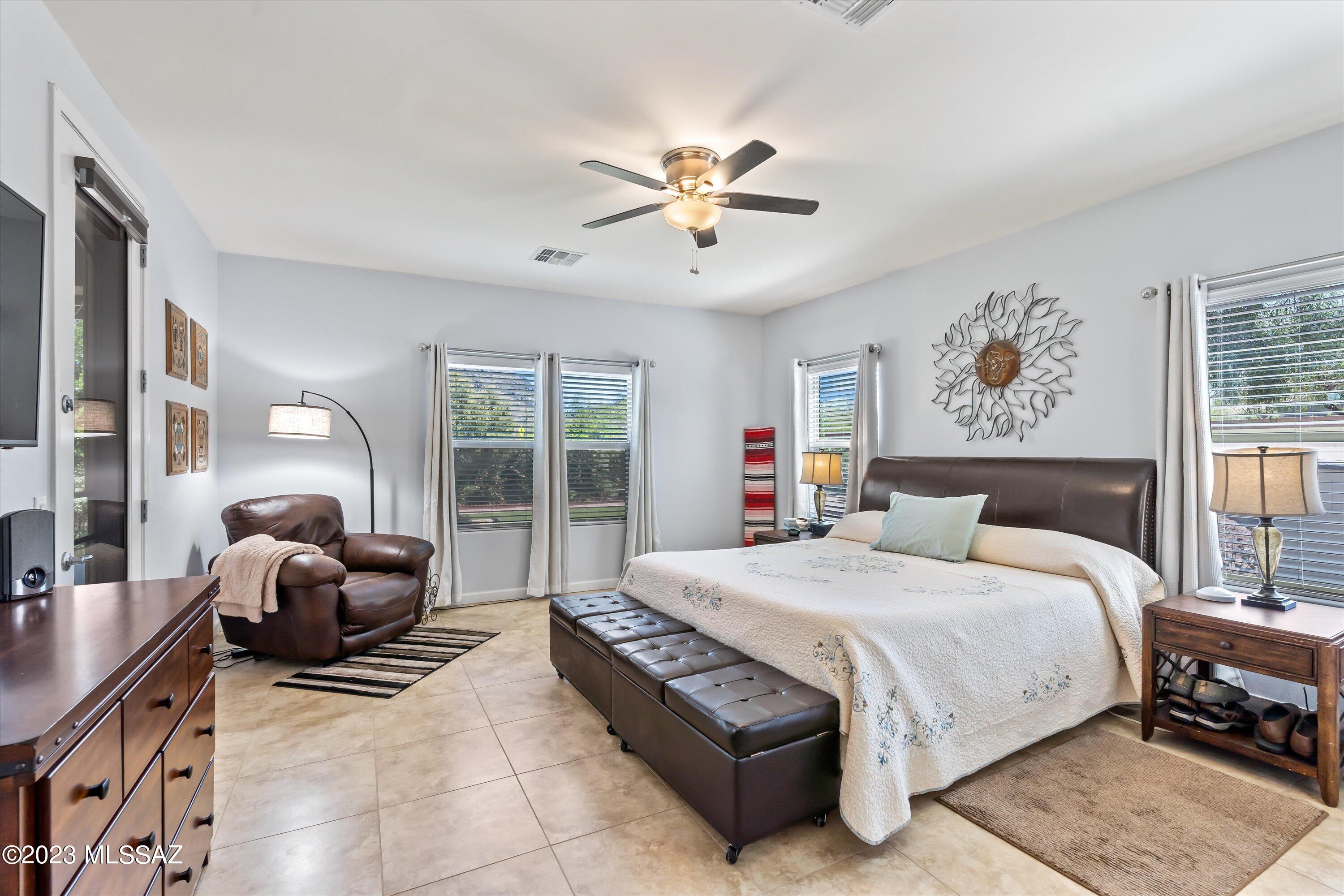 Saguaro Springs Block 8A (1-130) - Residential