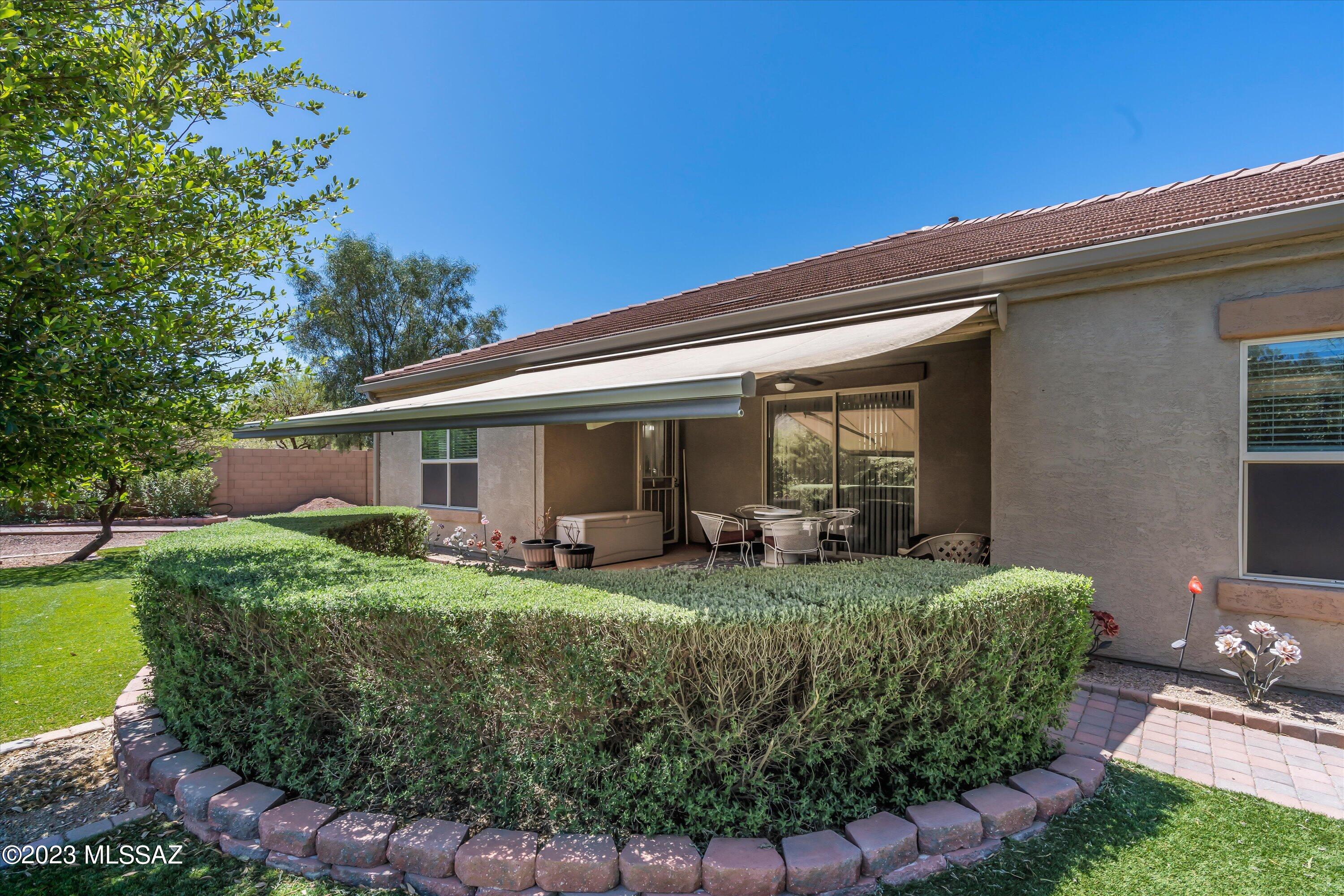 Saguaro Springs Block 8A (1-130) - Residential