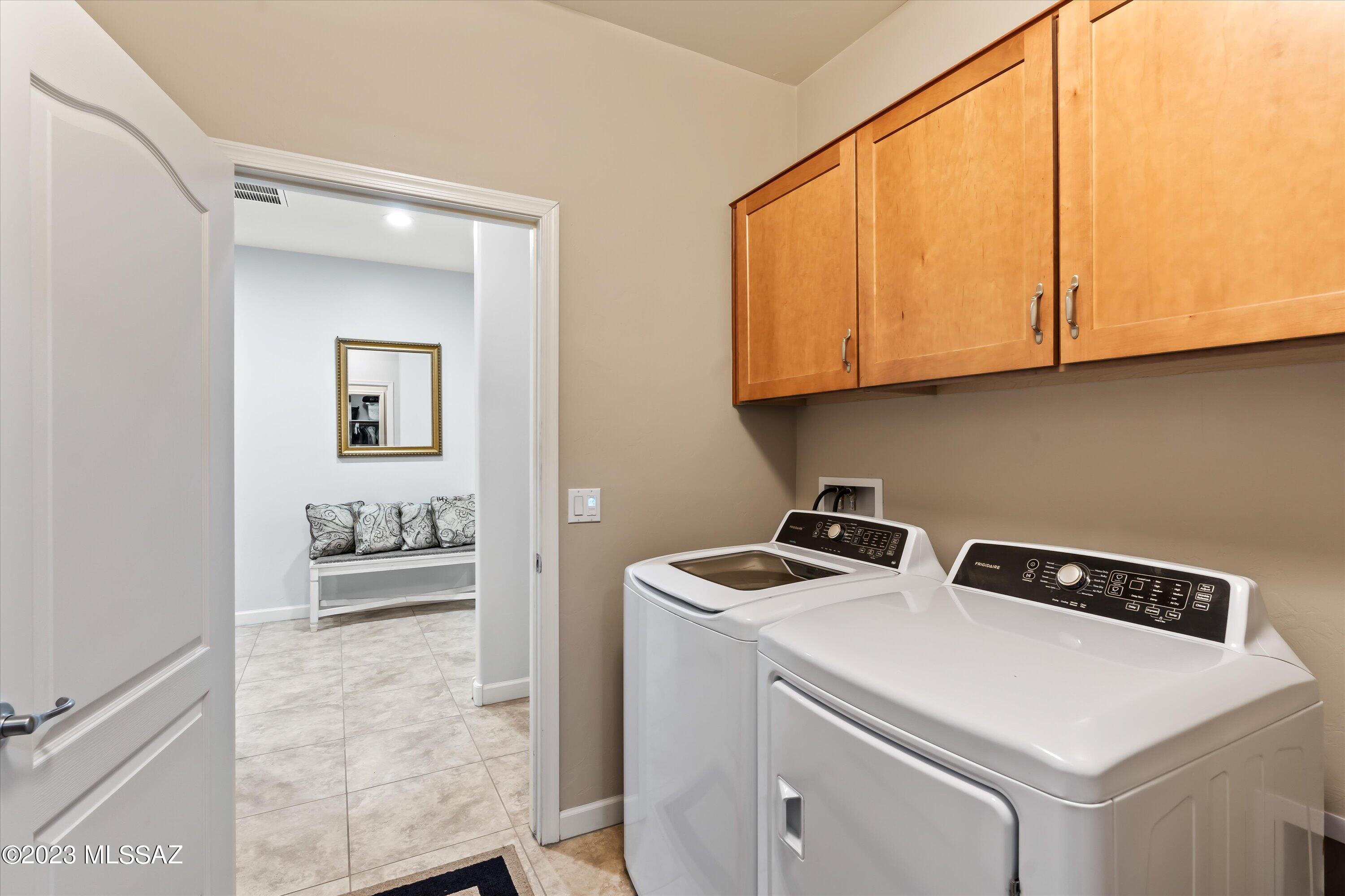 Saguaro Springs Block 8A (1-130) - Residential
