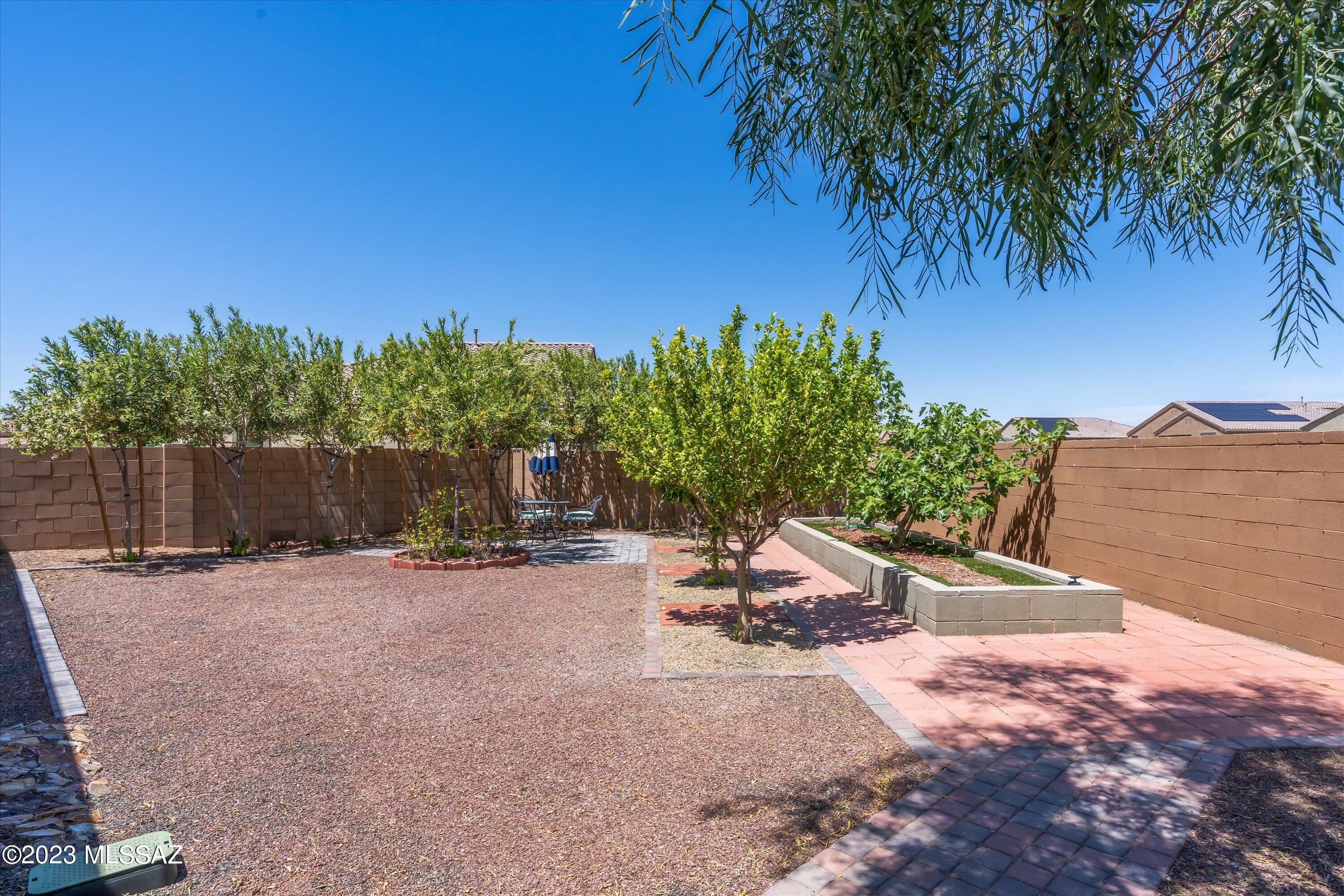 Saguaro Springs Block 8A (1-130) - Residential