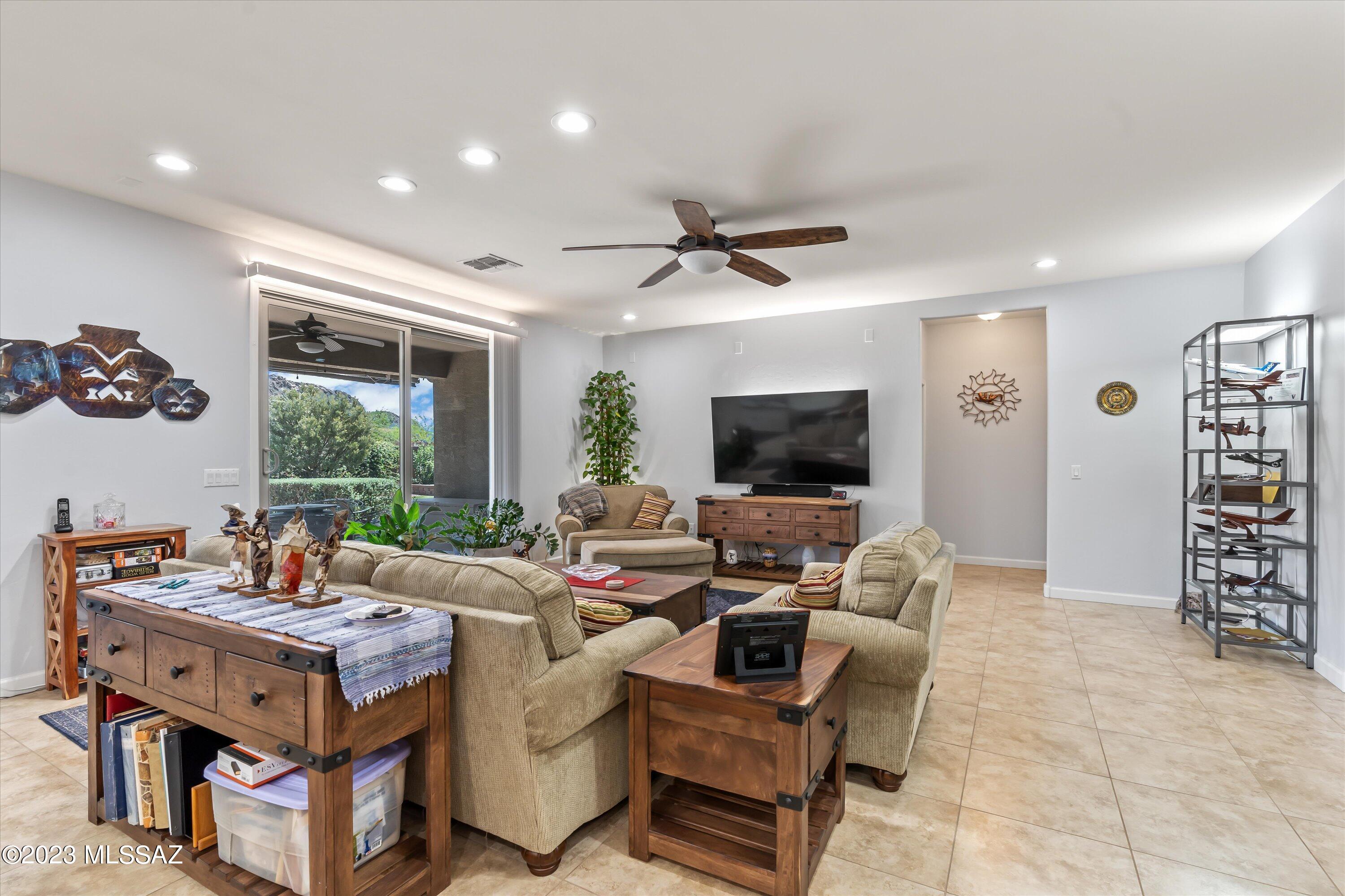 Saguaro Springs Block 8A (1-130) - Residential