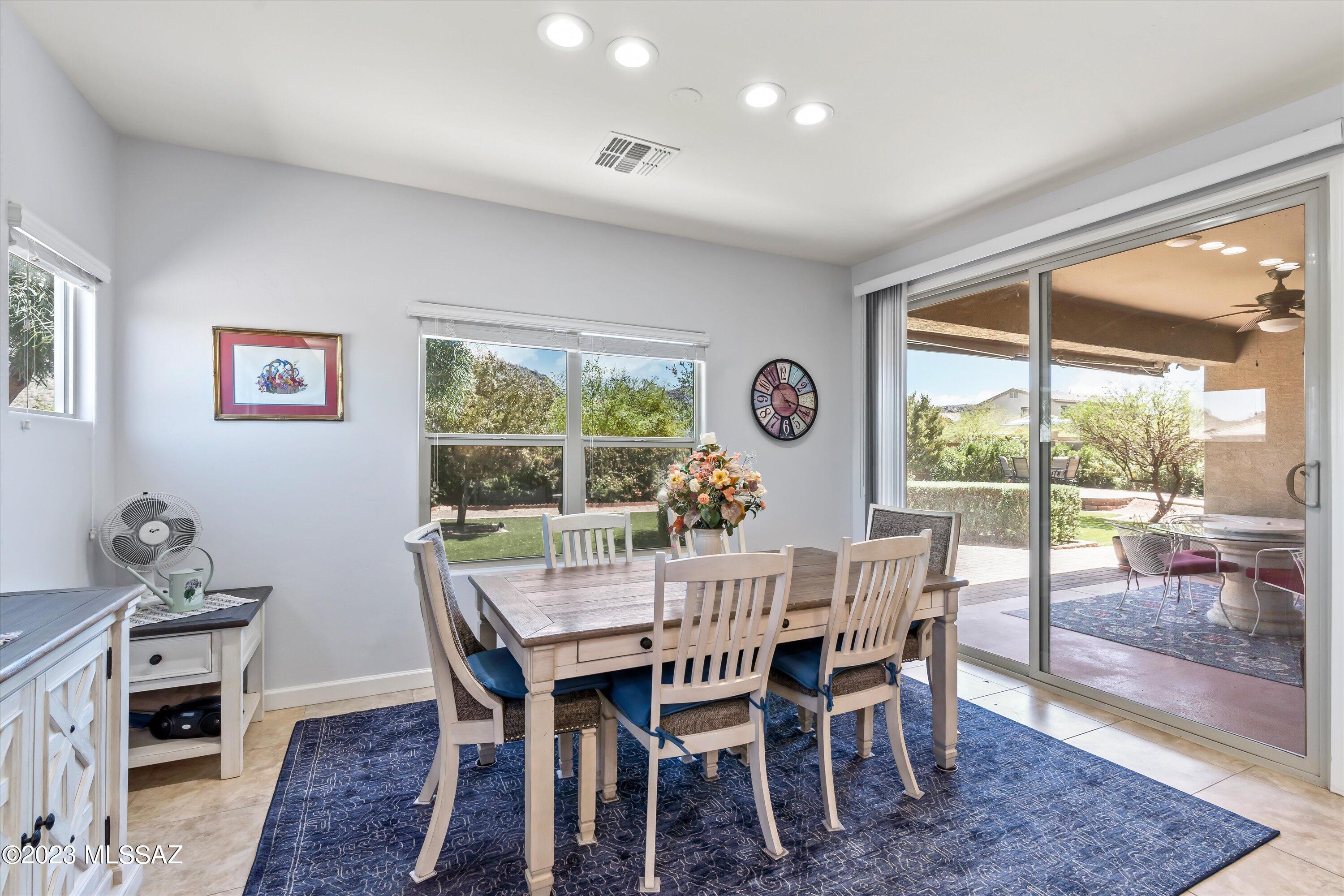Saguaro Springs Block 8A (1-130) - Residential